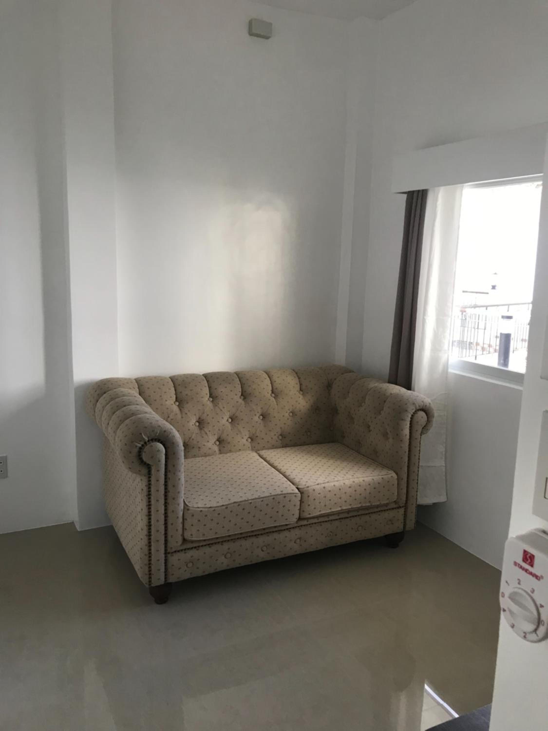 Duplex Apartment
