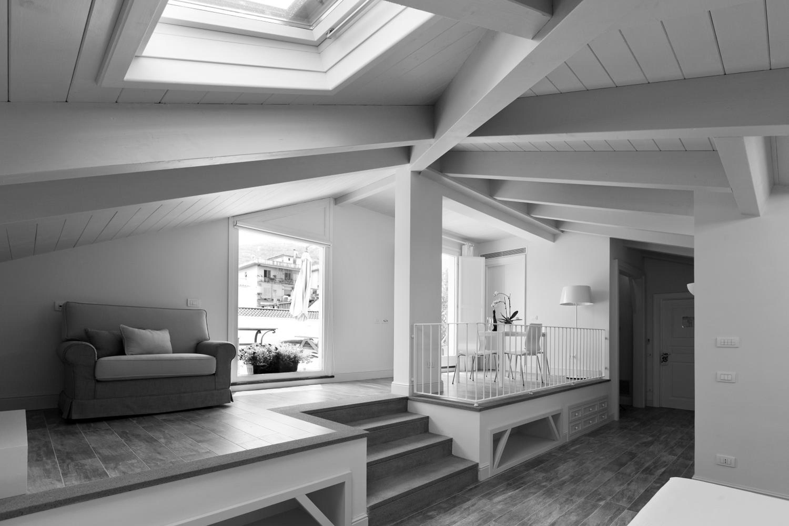 Junior Suite - Photo 21