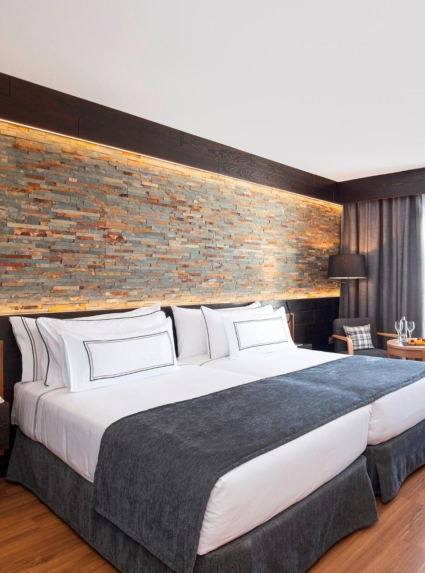 Habitación Premium