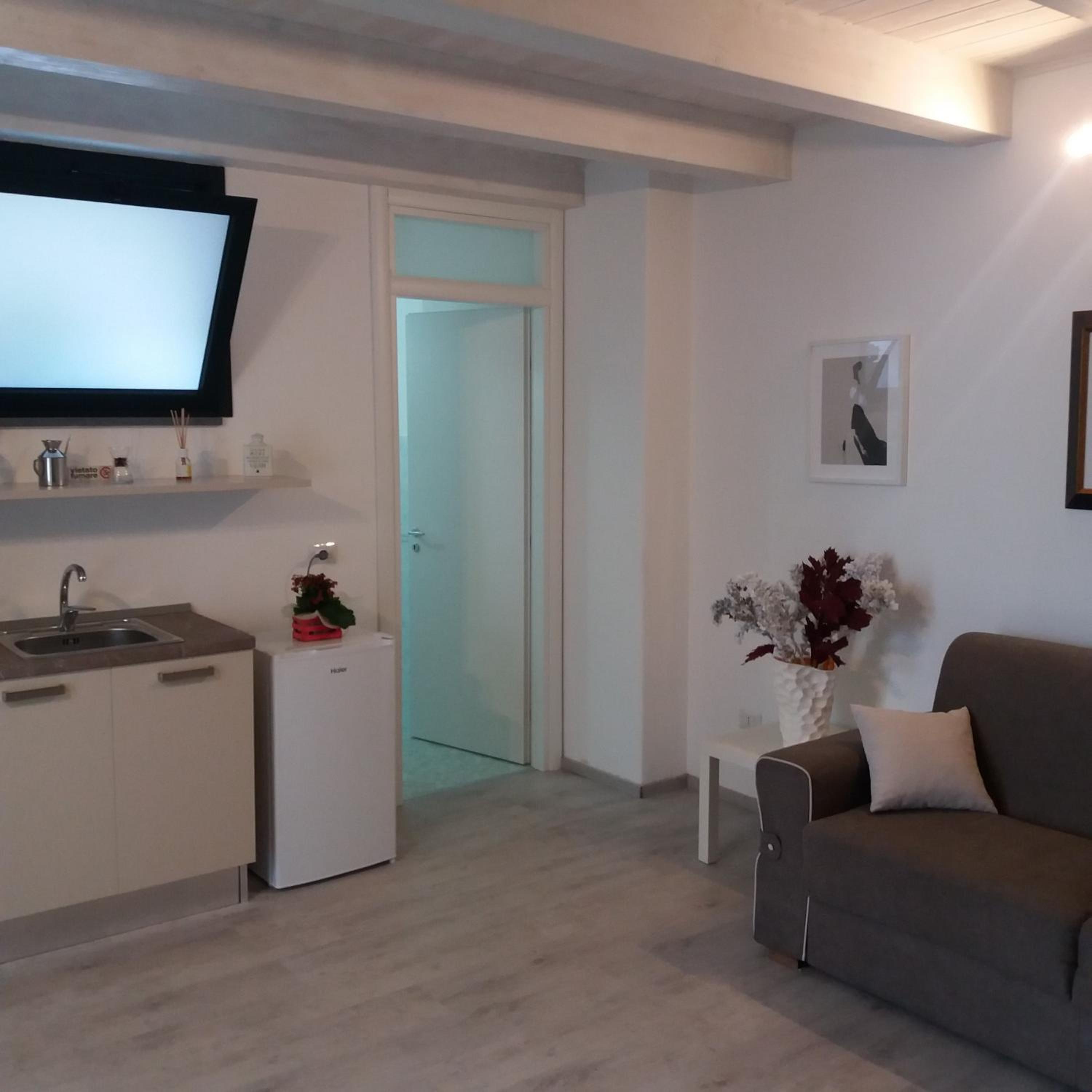 Maisonette
