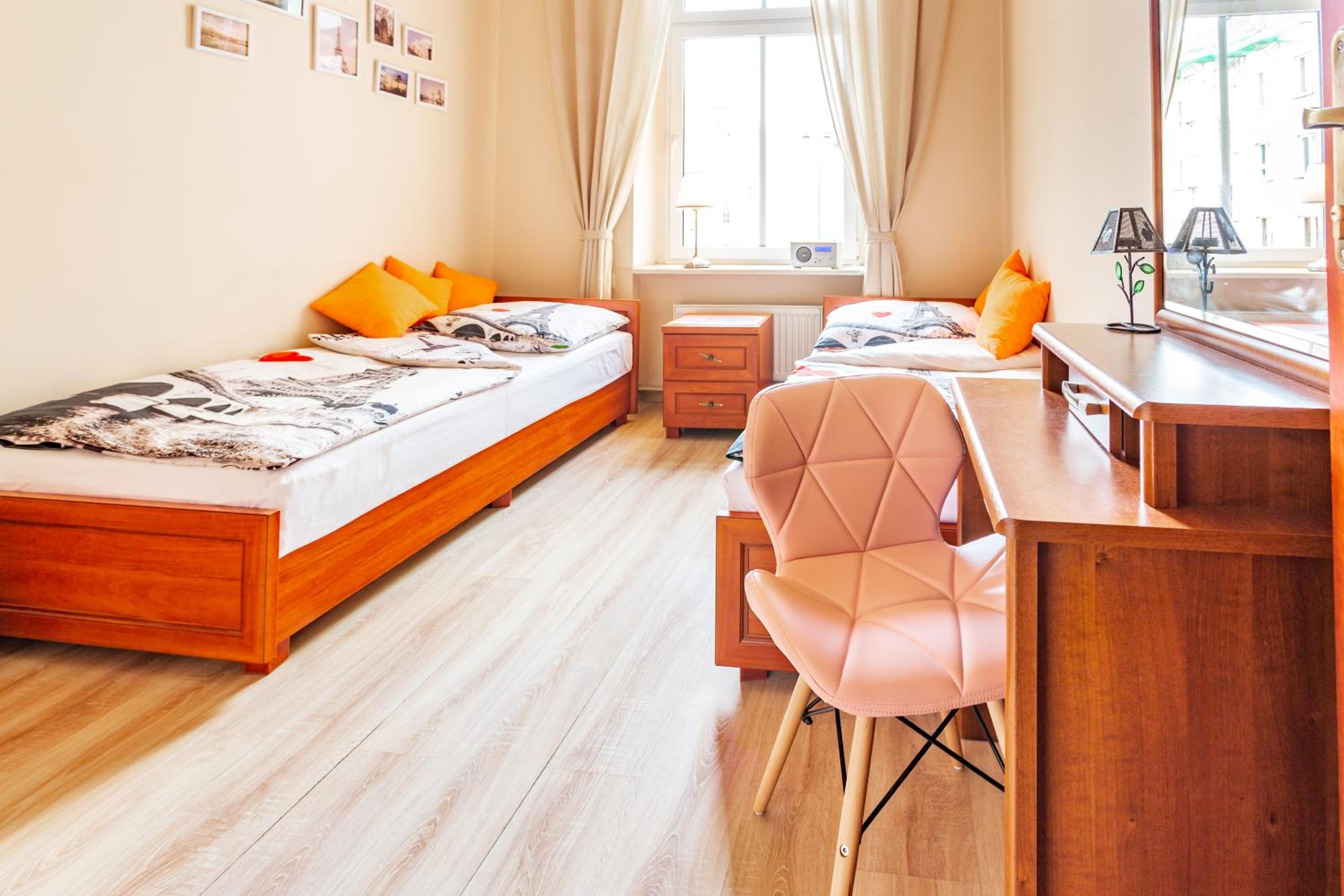 Classic Double Room - Photo 4