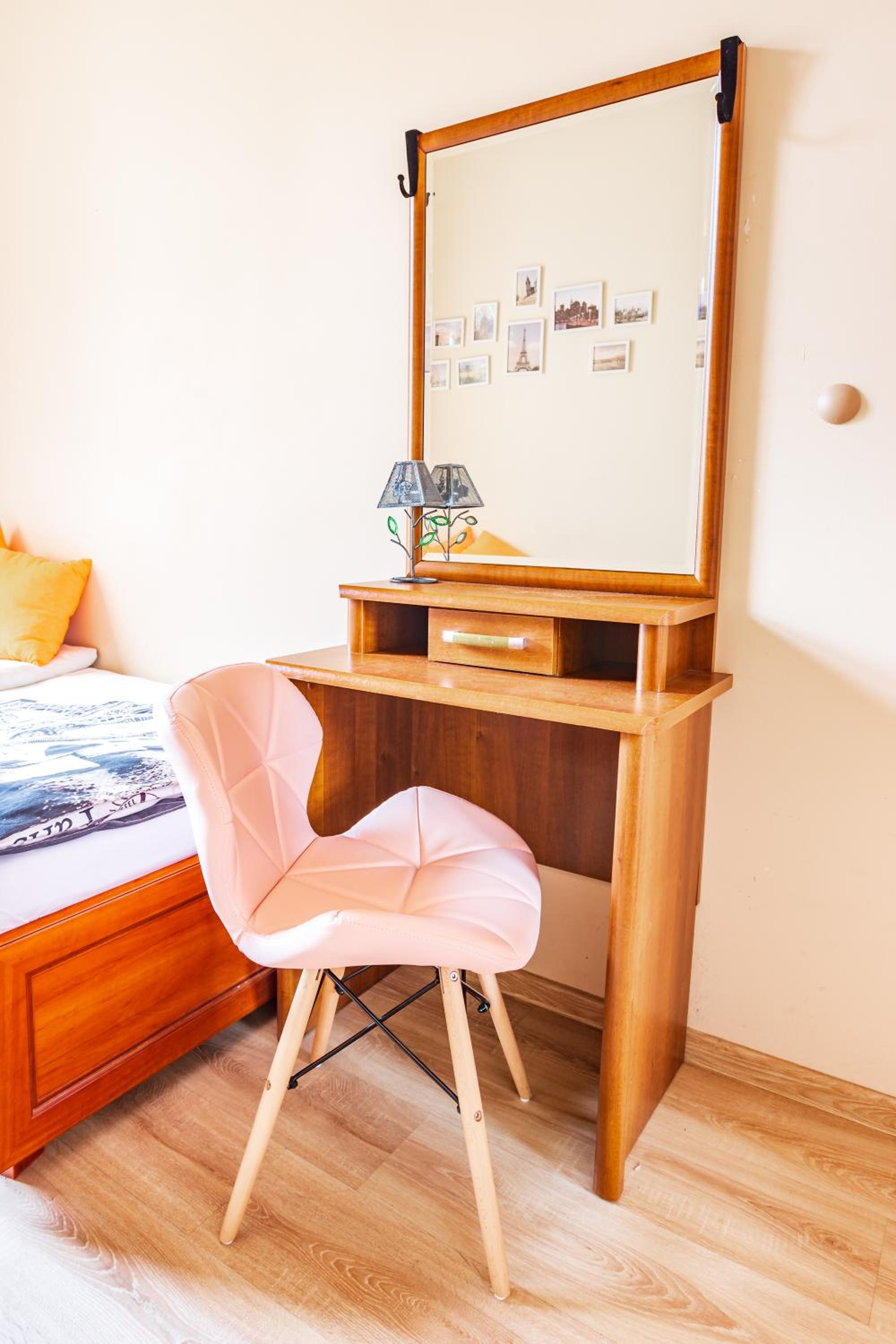 Classic Double Room - Photo 5