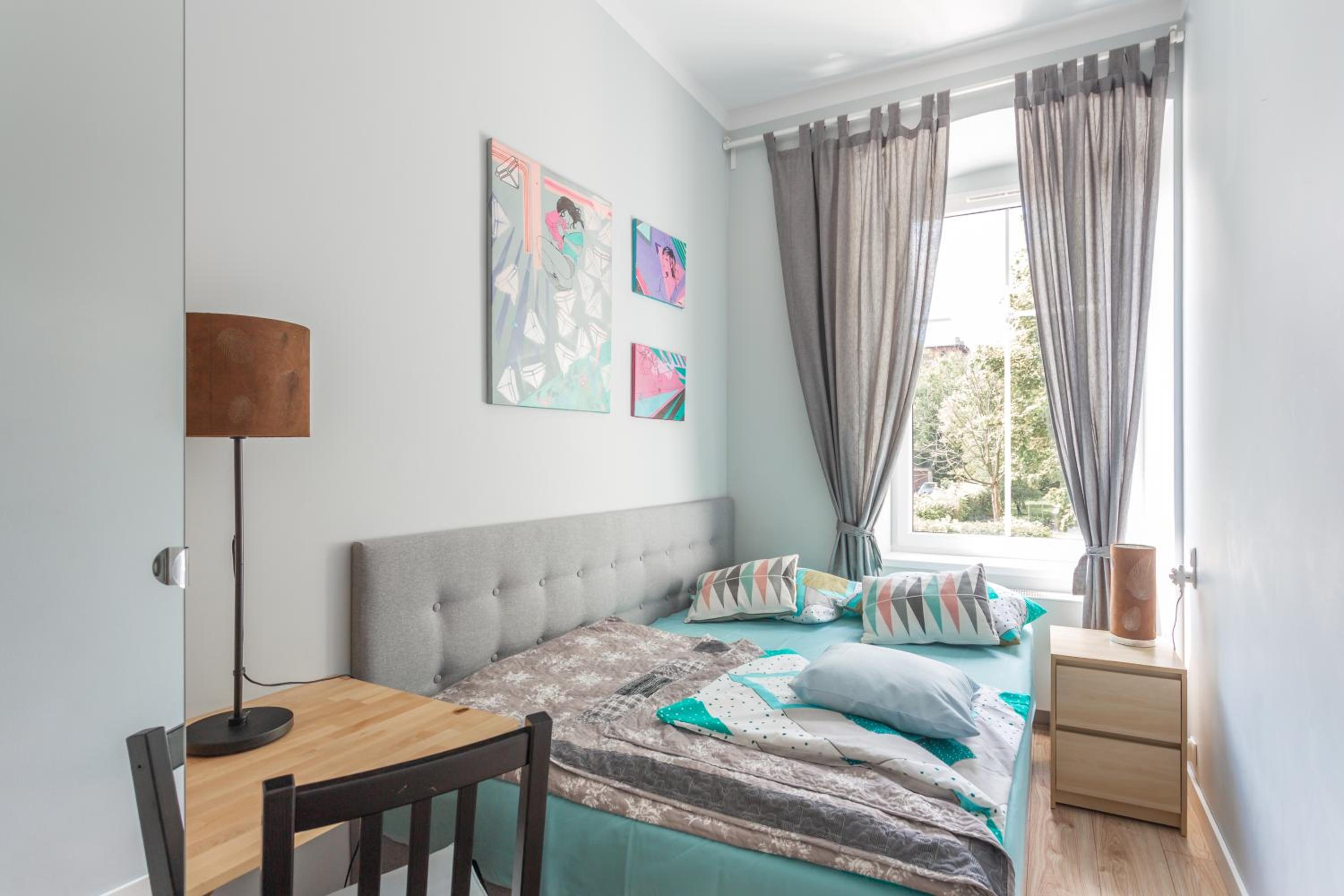 Small Double Room photo 1