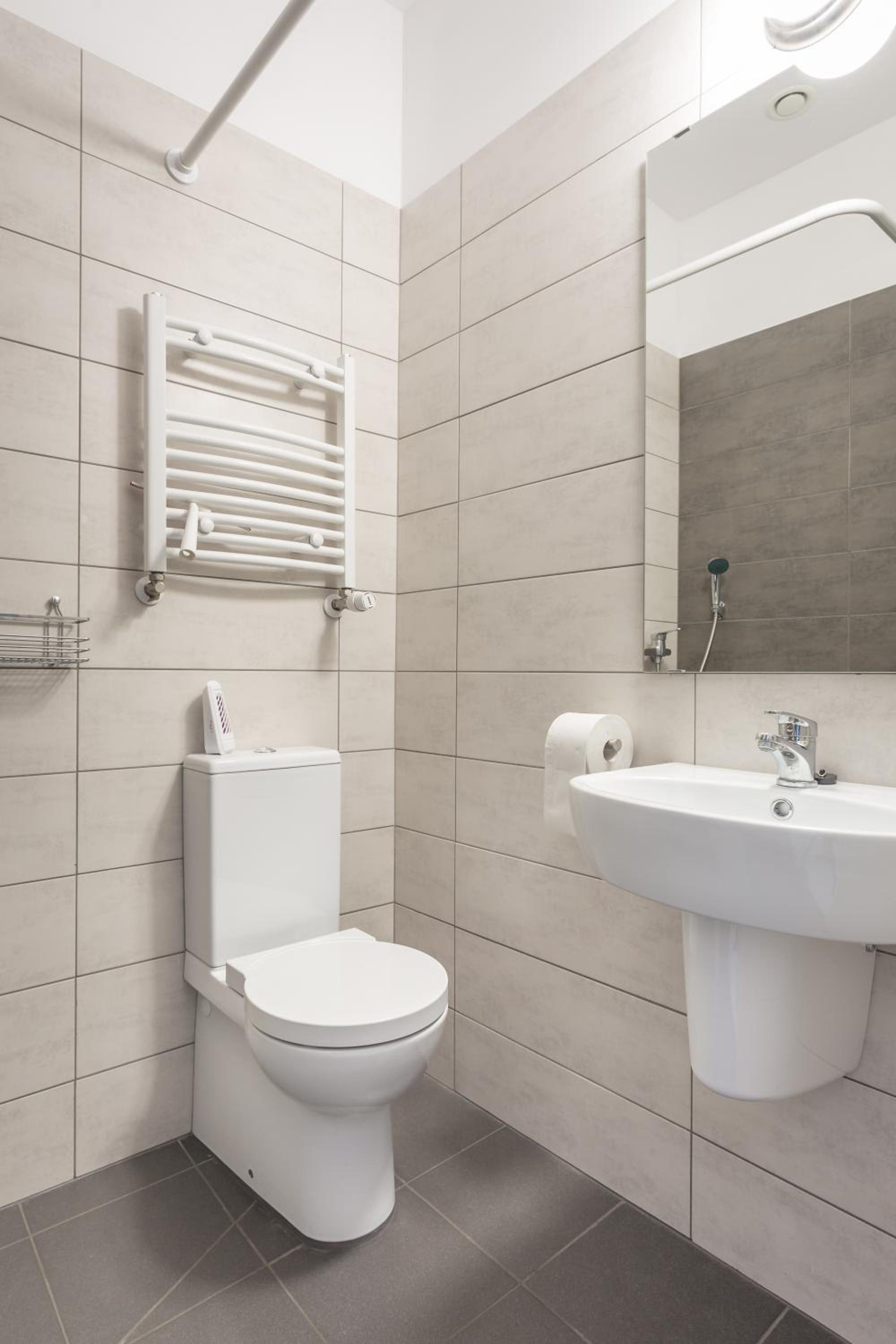 Double Or Twin Room With Shower photo 3