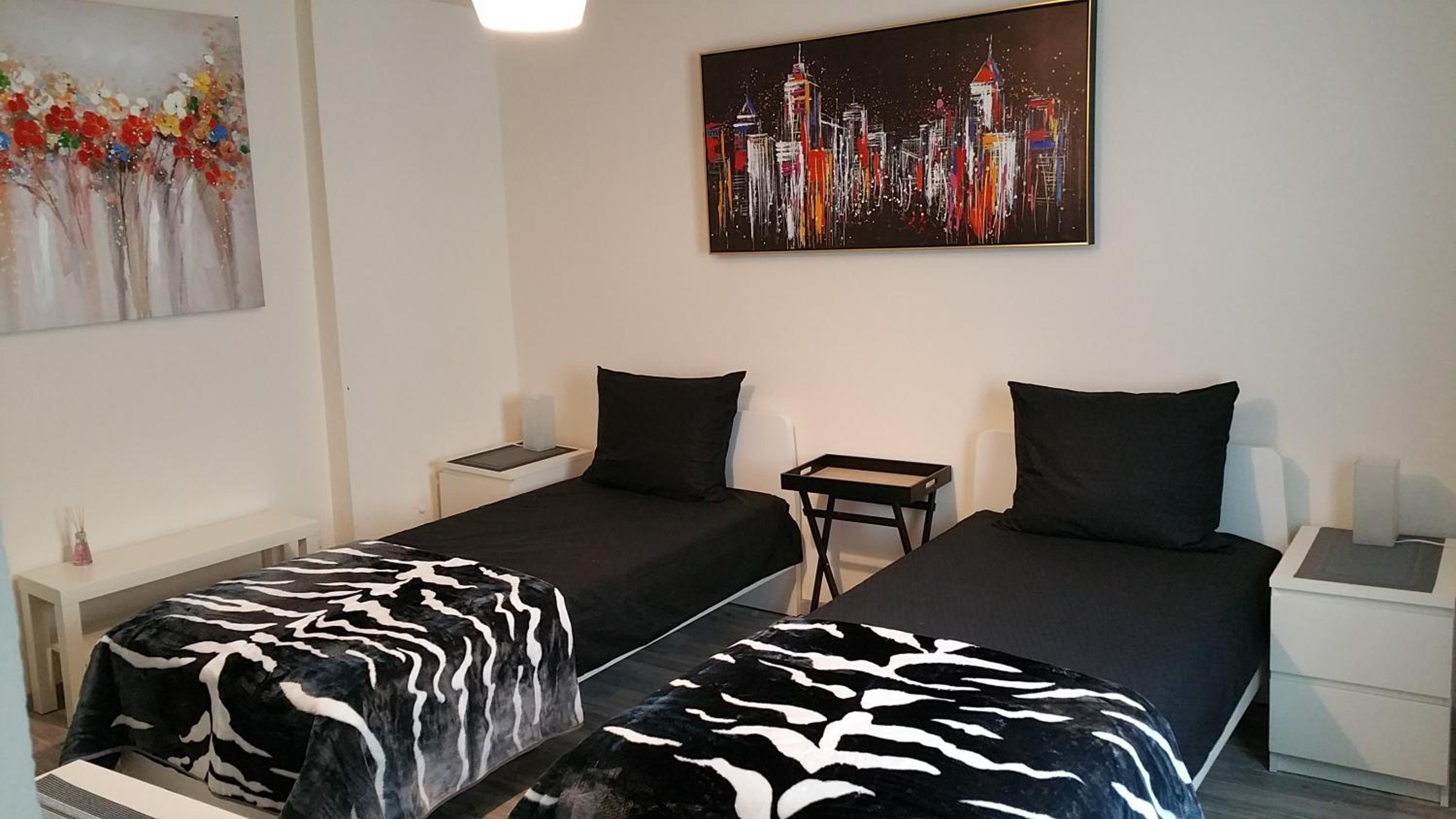 Apartment - Split Level