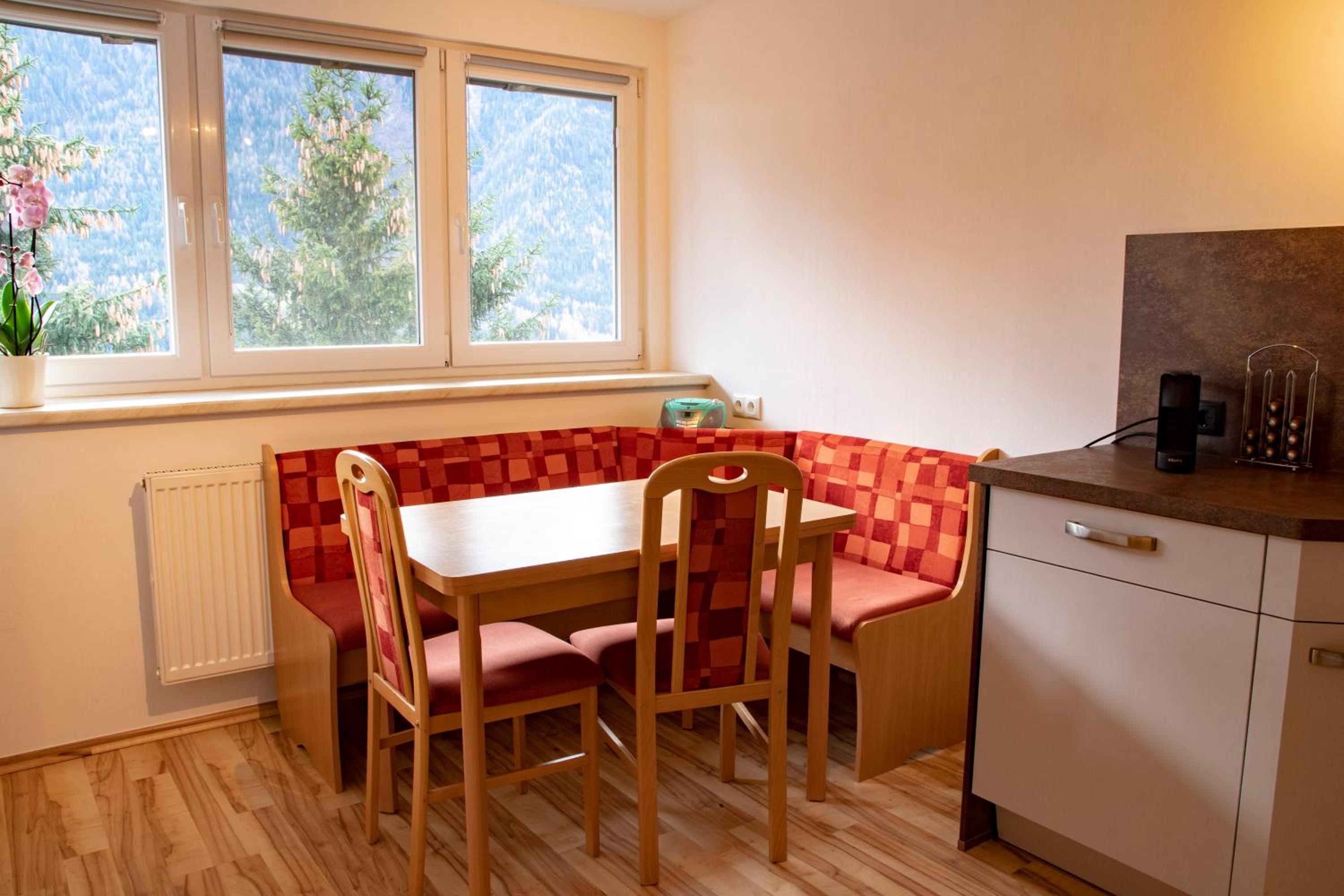 Standard Apartment photo 3