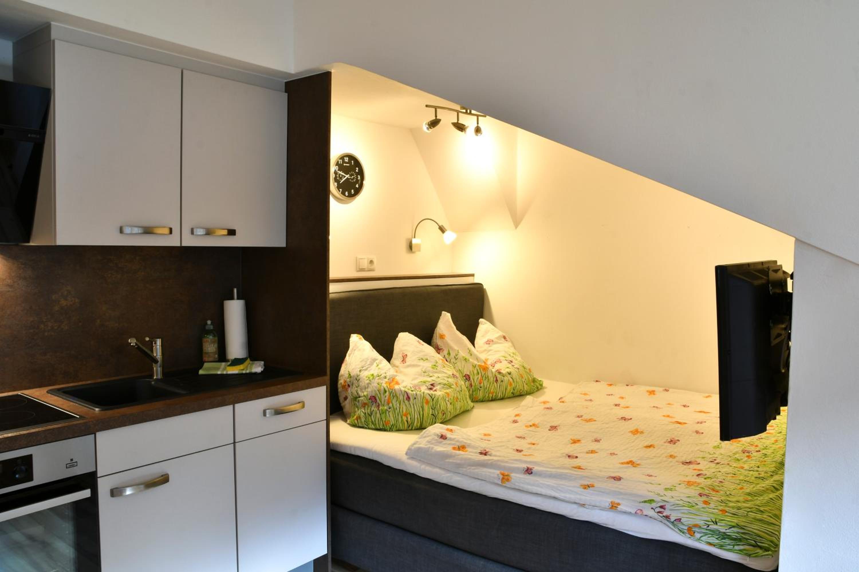 Standard Apartment photo 1