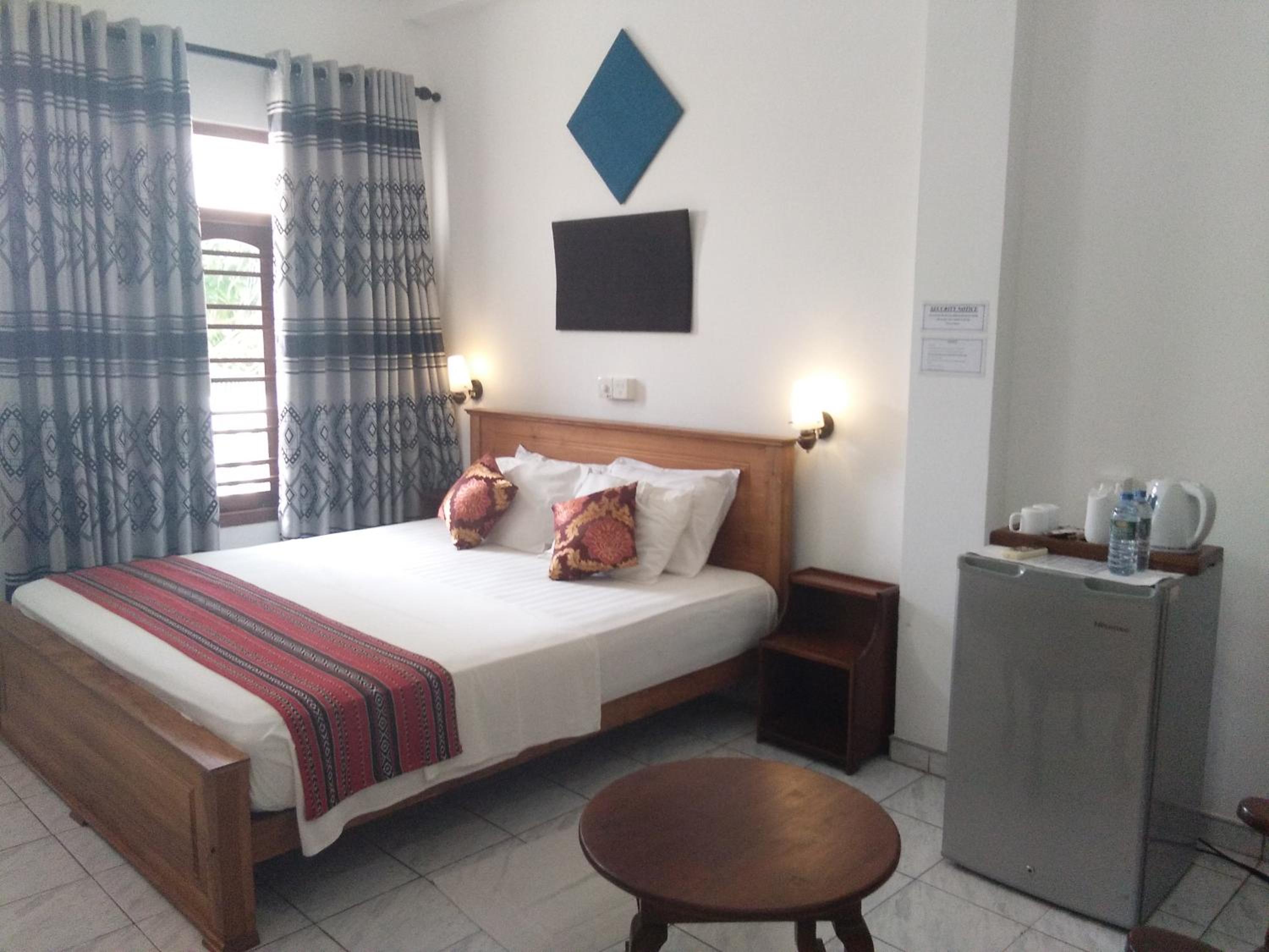 Deluxe Double Room with Sea View photo 1