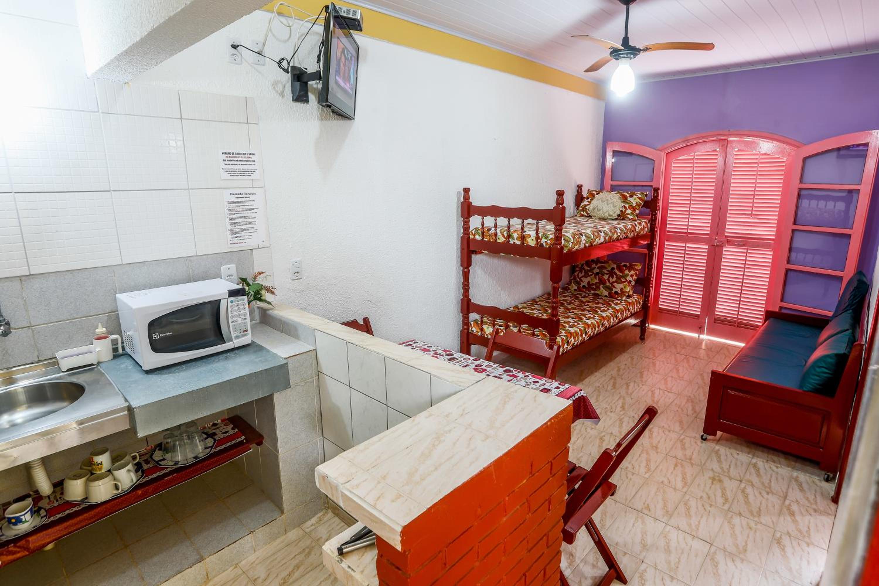 Family Suite photo 2