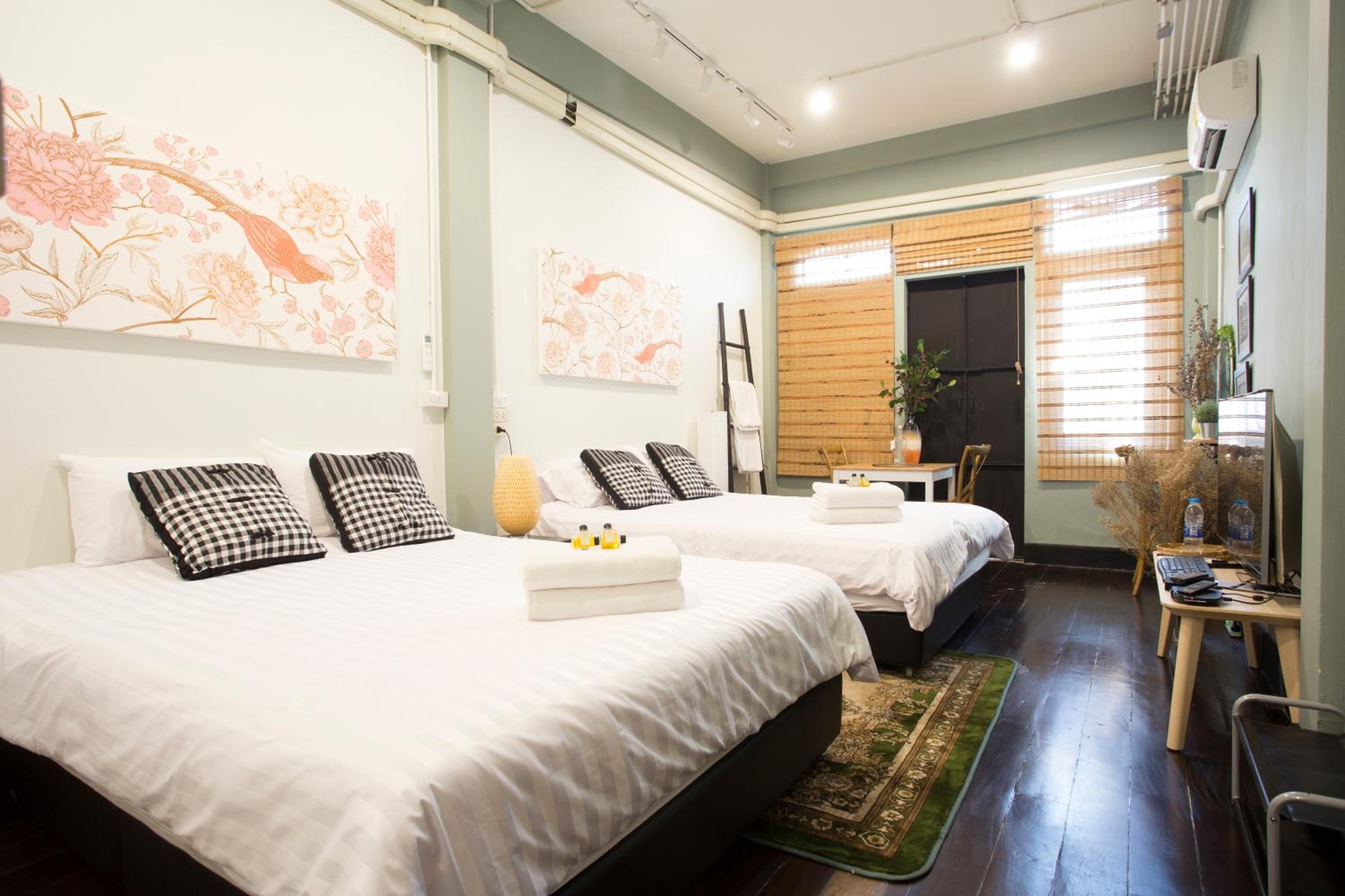 Standard Quadruple Room photo 1