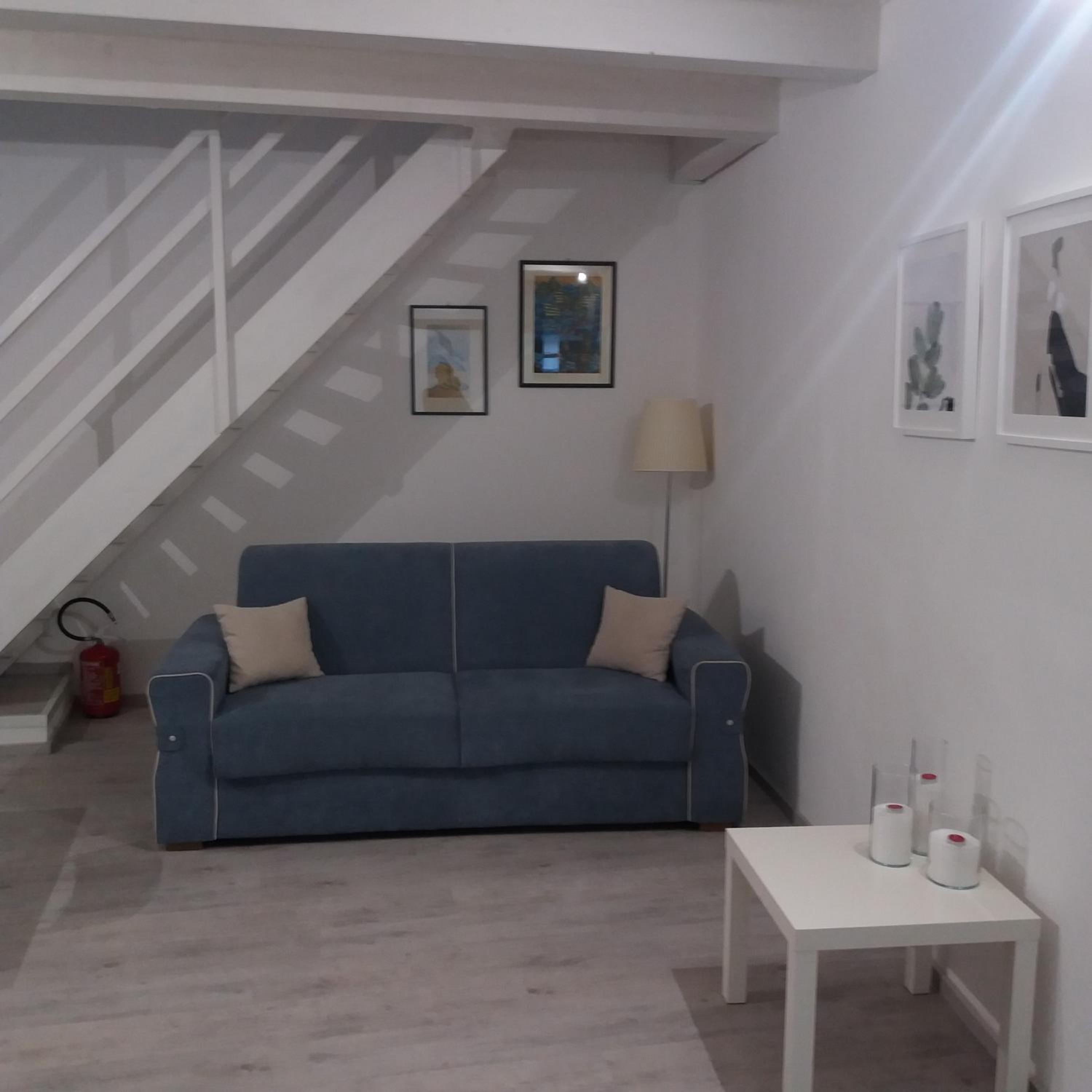 Maisonette