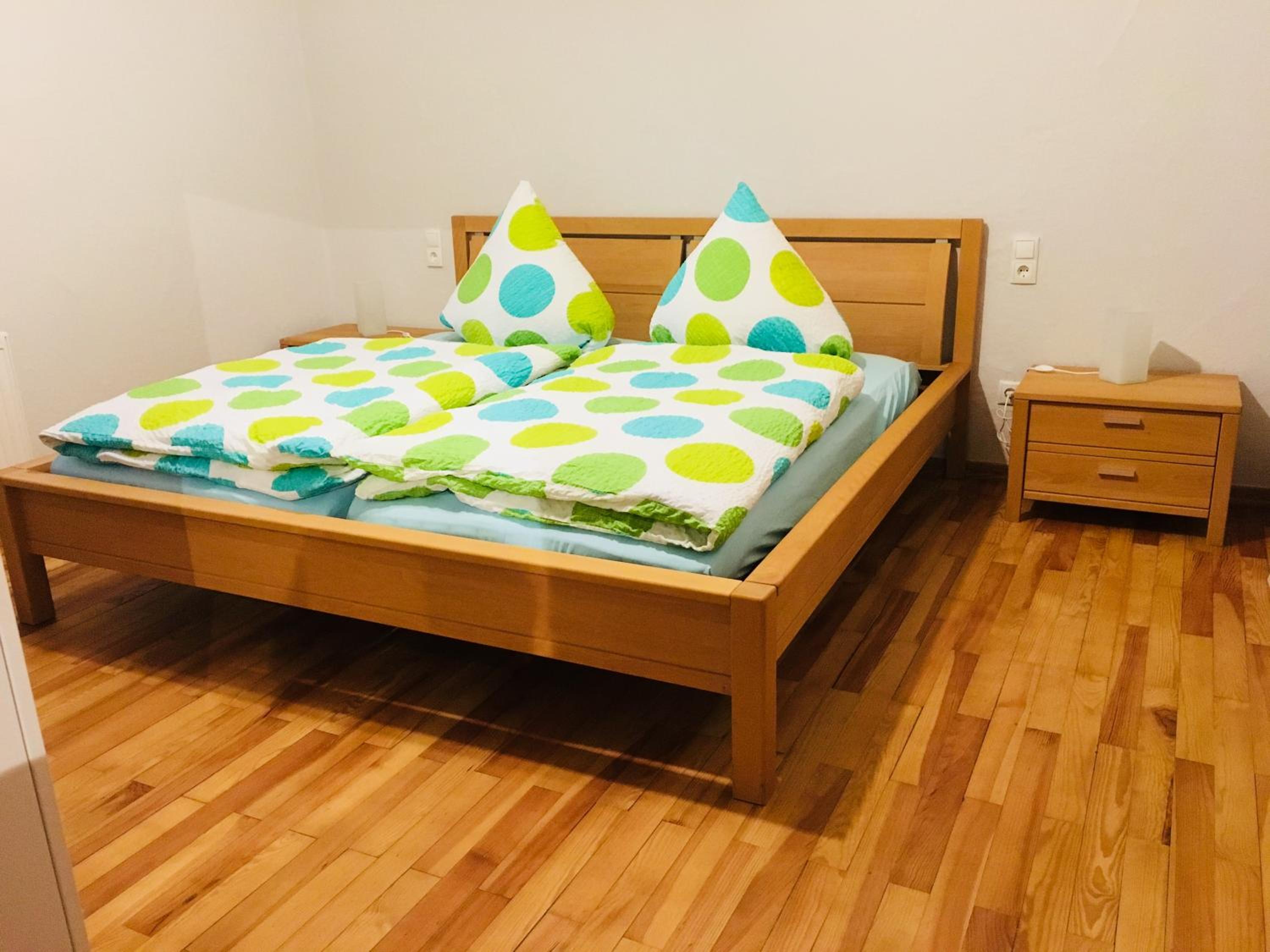 Vacation Home photo 1