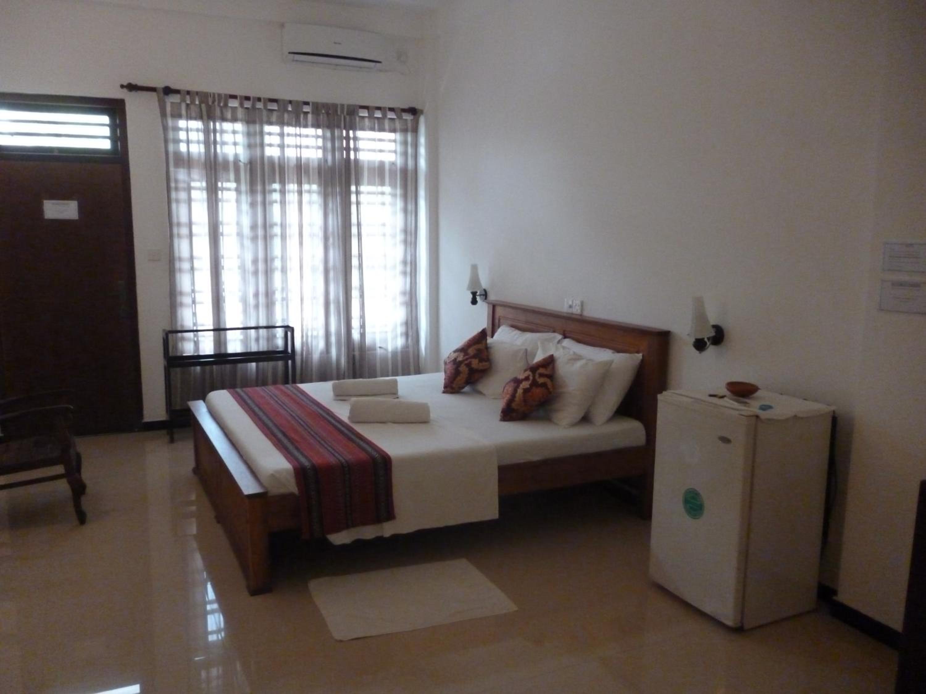 Deluxe Double Room with No sea view photo 1
