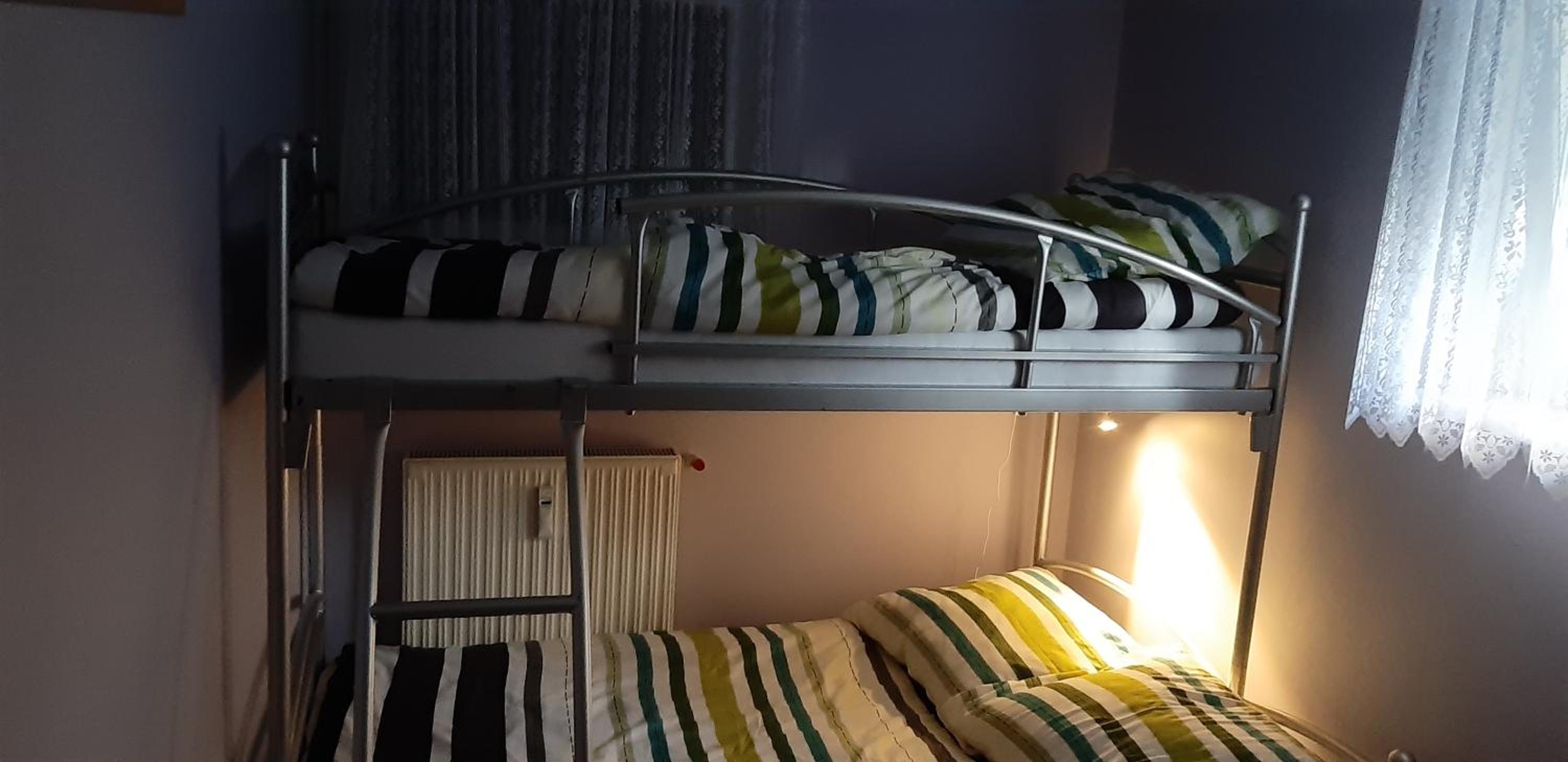 Triple Room - Photo 2