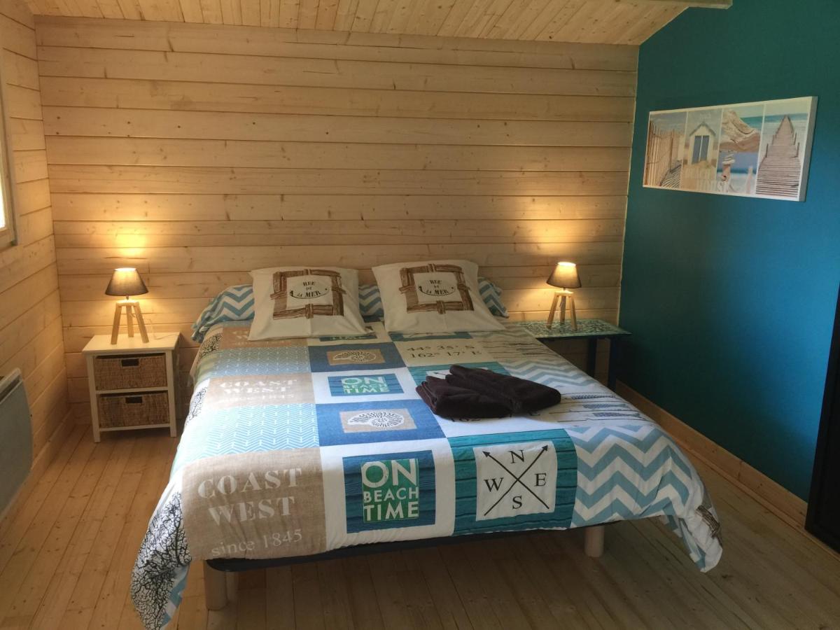 Chalet photo 3