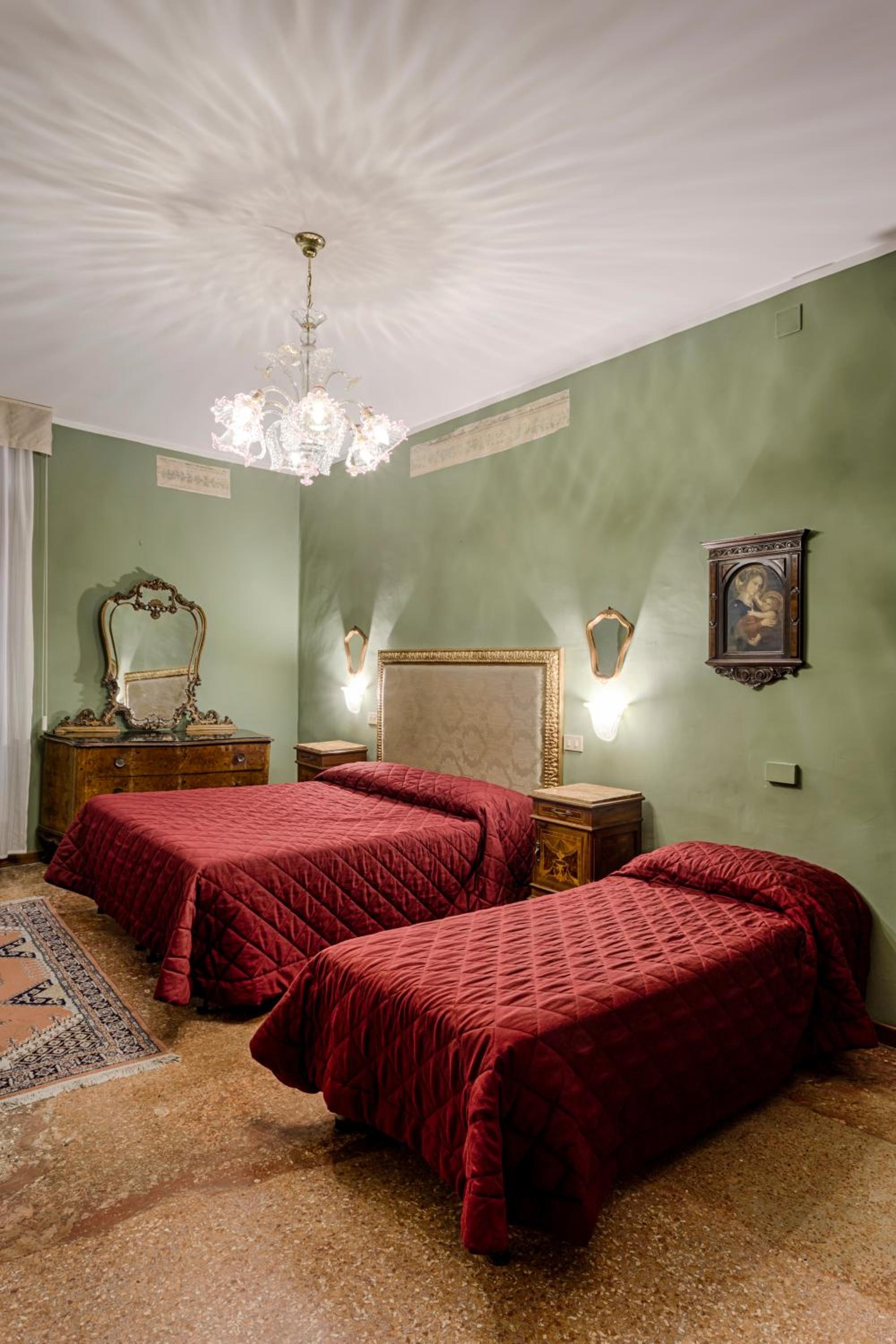 Triple Room photo 3