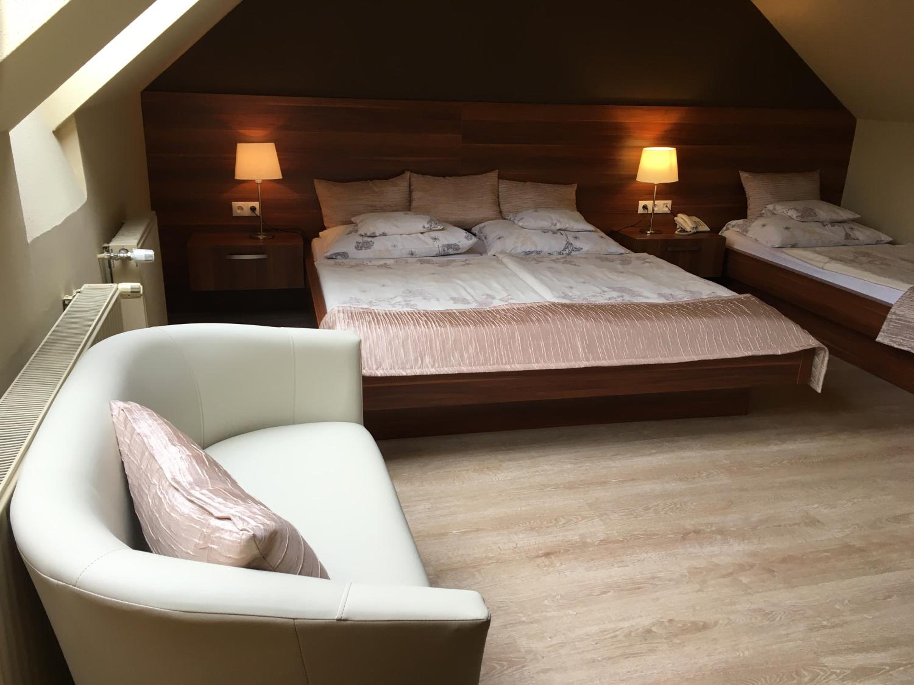 Superior Quadruple Room photo 1