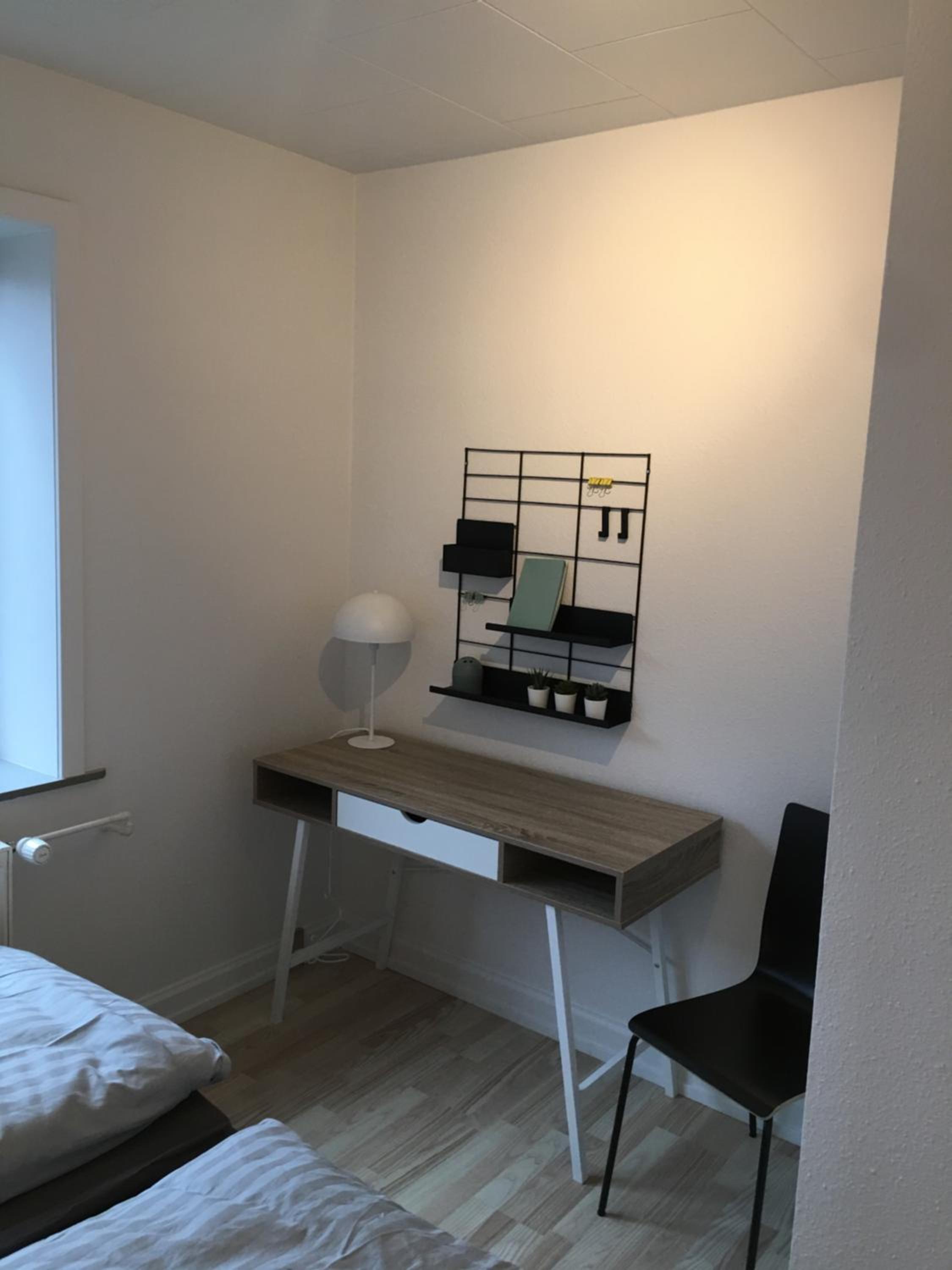 Two-Bedroom Apartment - Photo 1