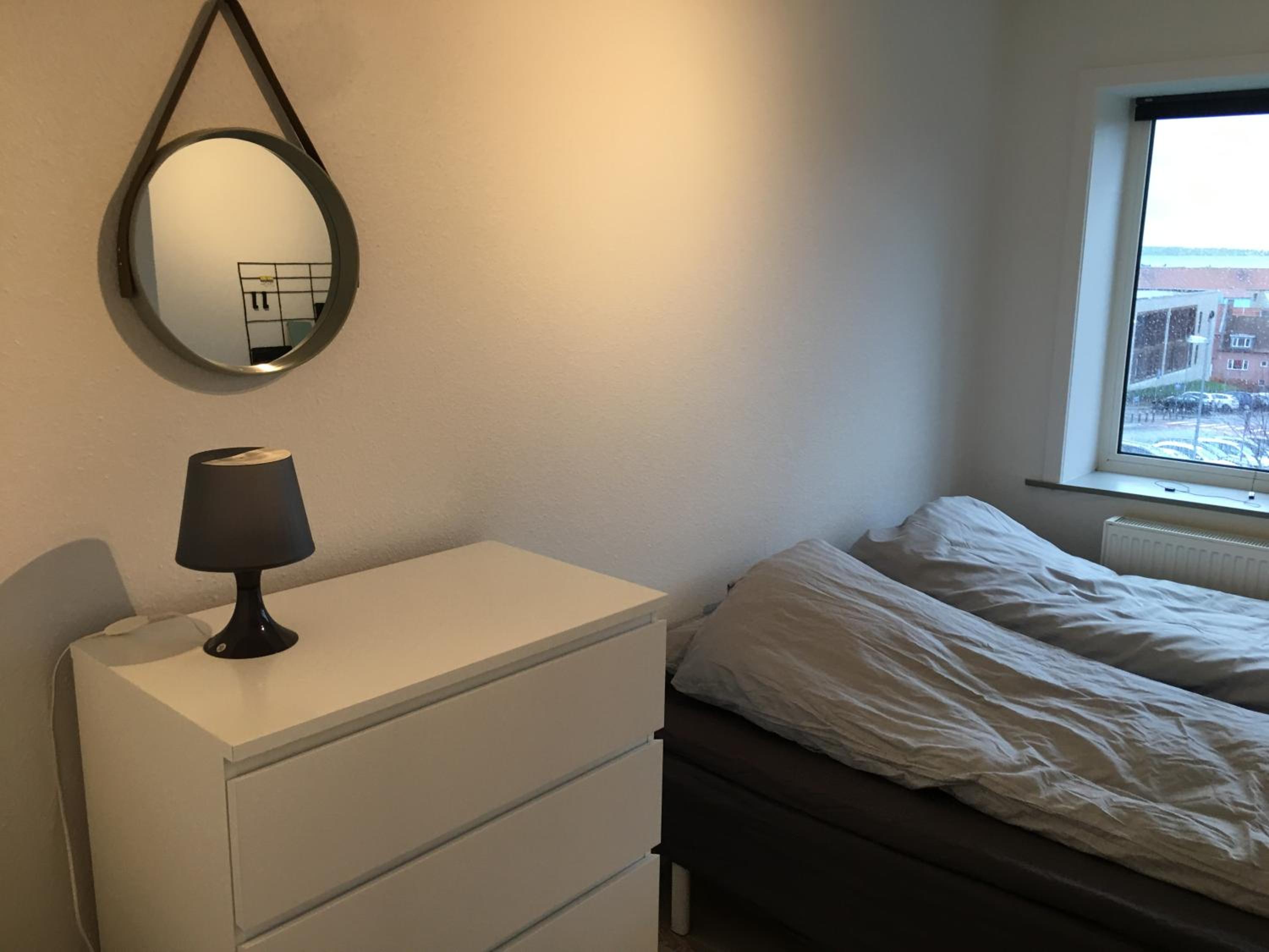 Two-Bedroom Apartment - Photo 12