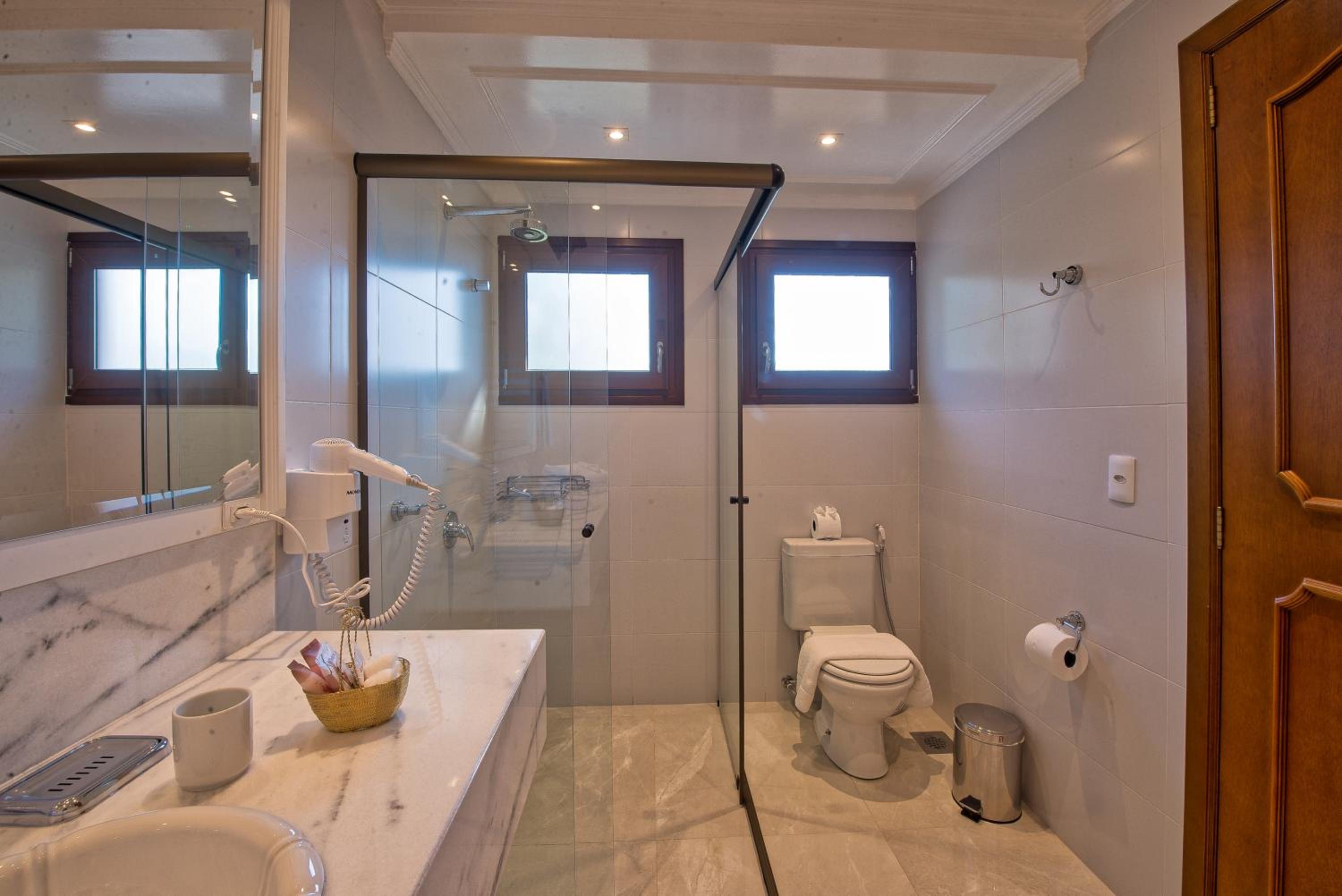 Apartamento Luxo