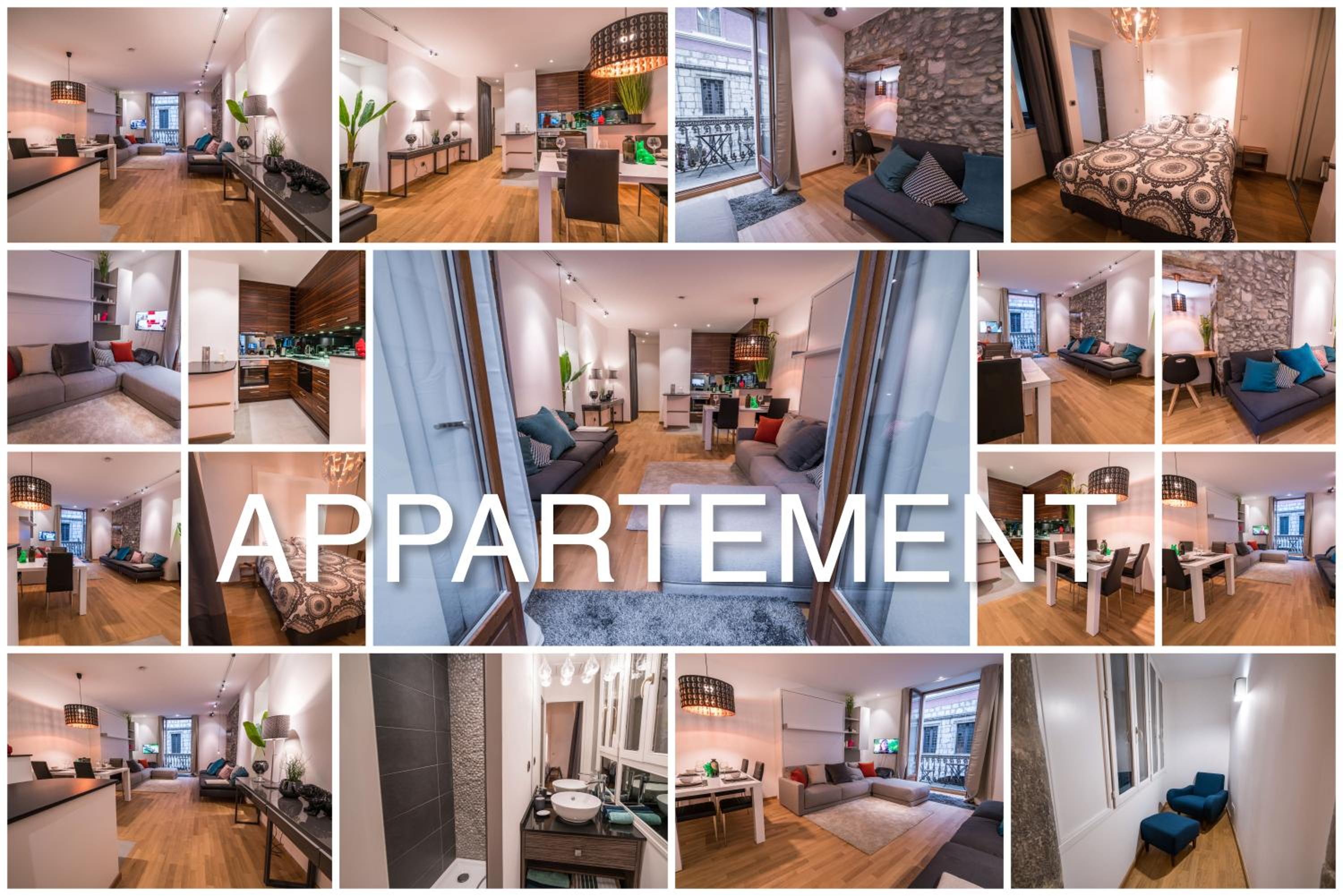 Deluxe Apartment with Balcony photo 2