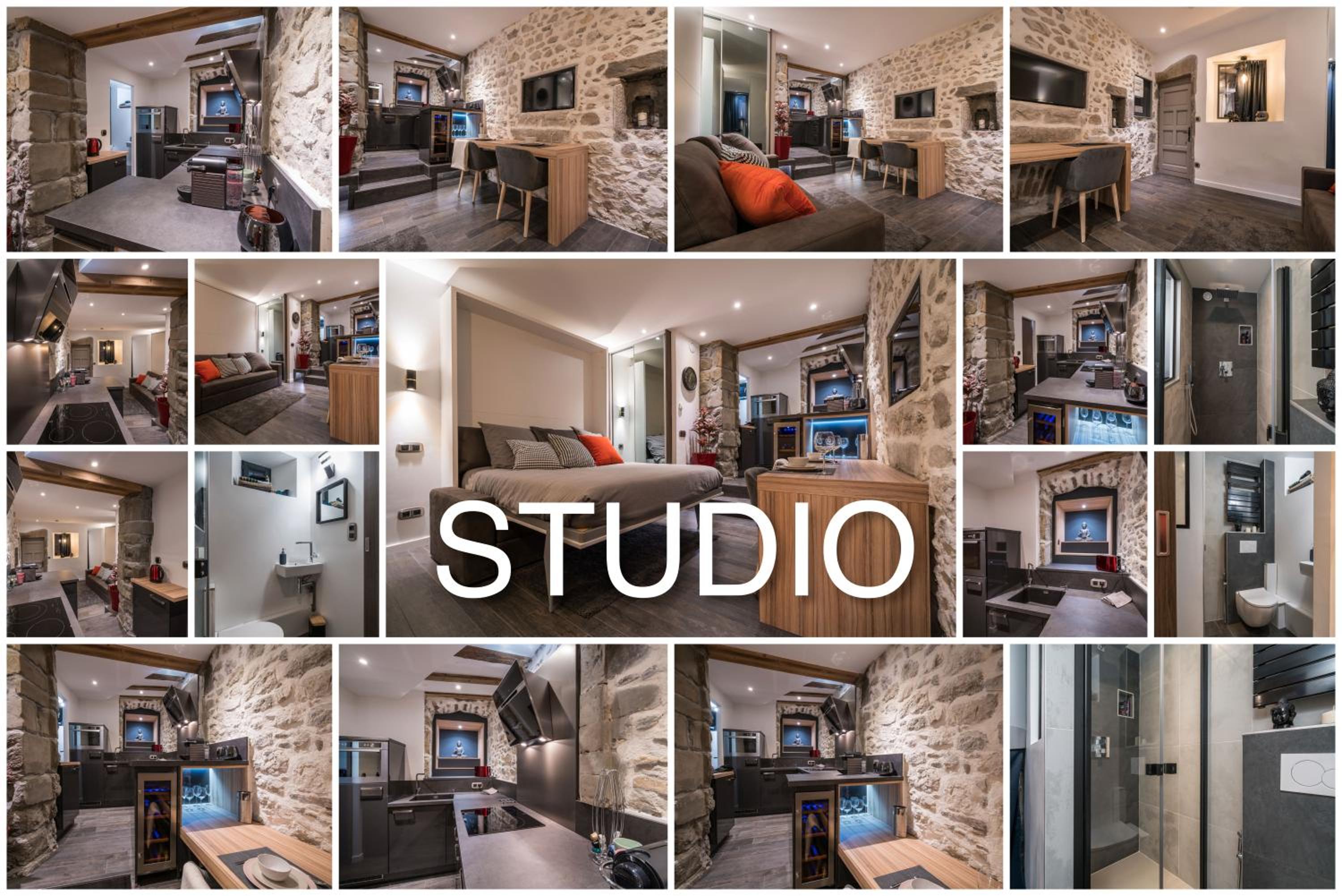 Deluxe Studio photo 2