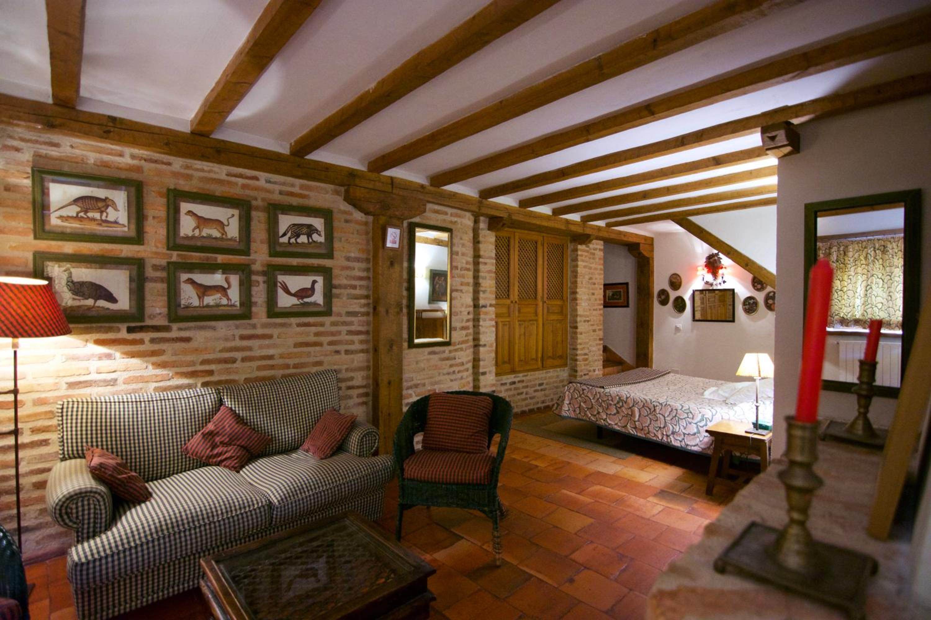 Habitación Doble Superior