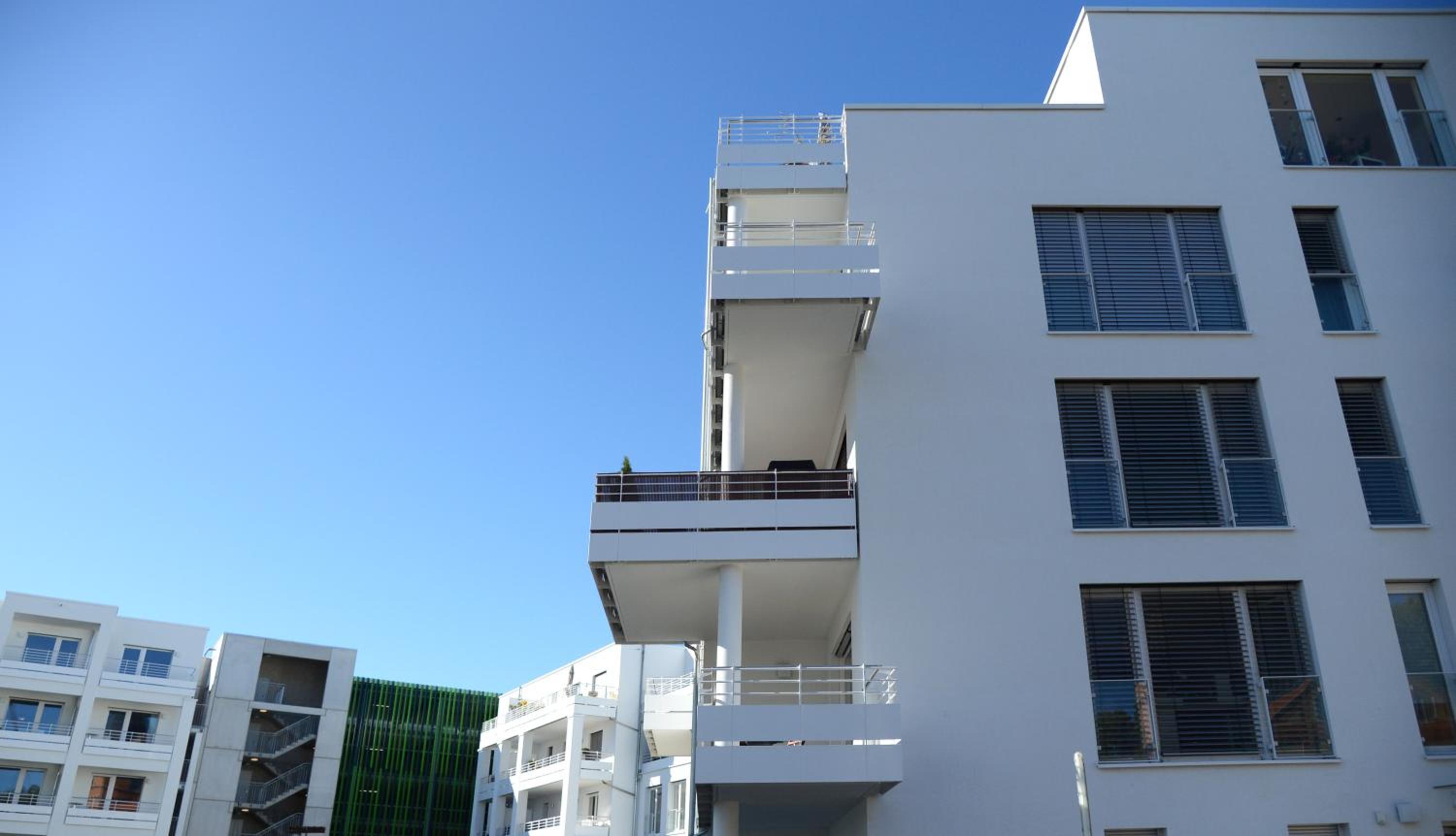 Studio Apartment photo 3