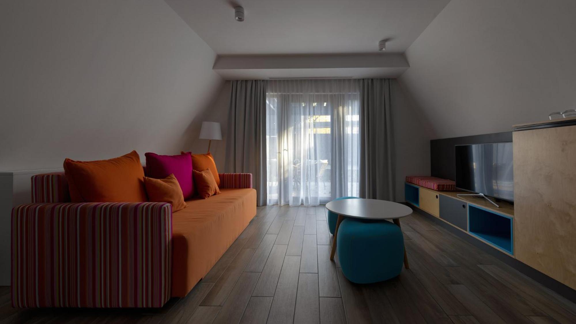 Bungalow - Photo 5