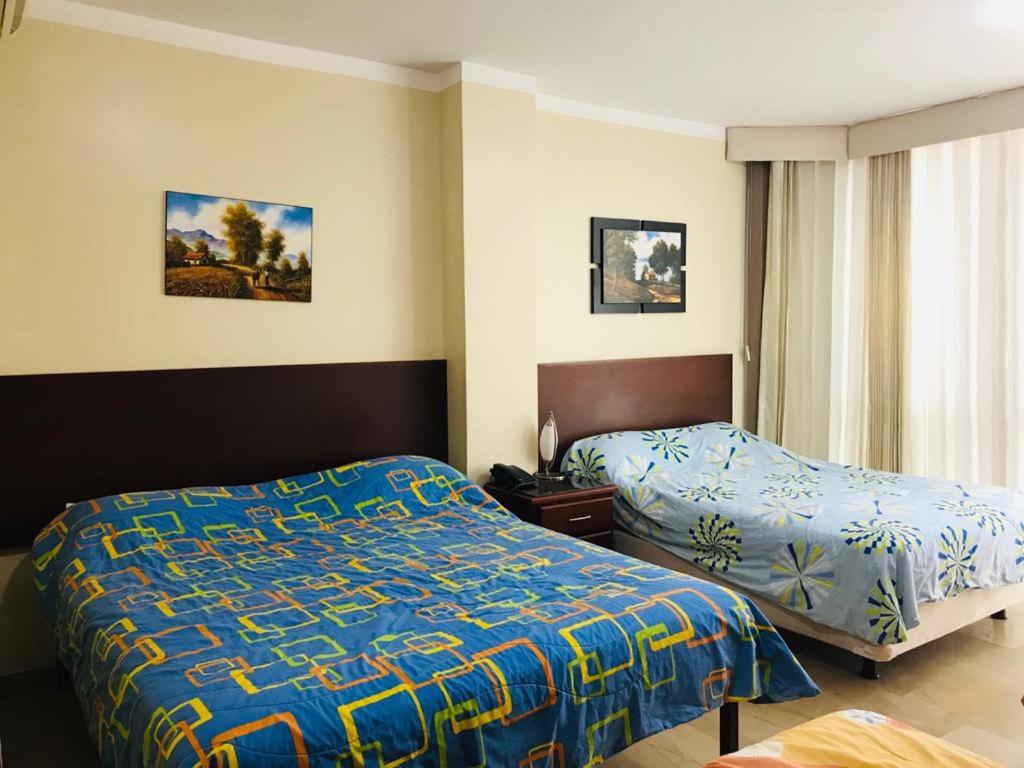 Standard Twin Room photo 1