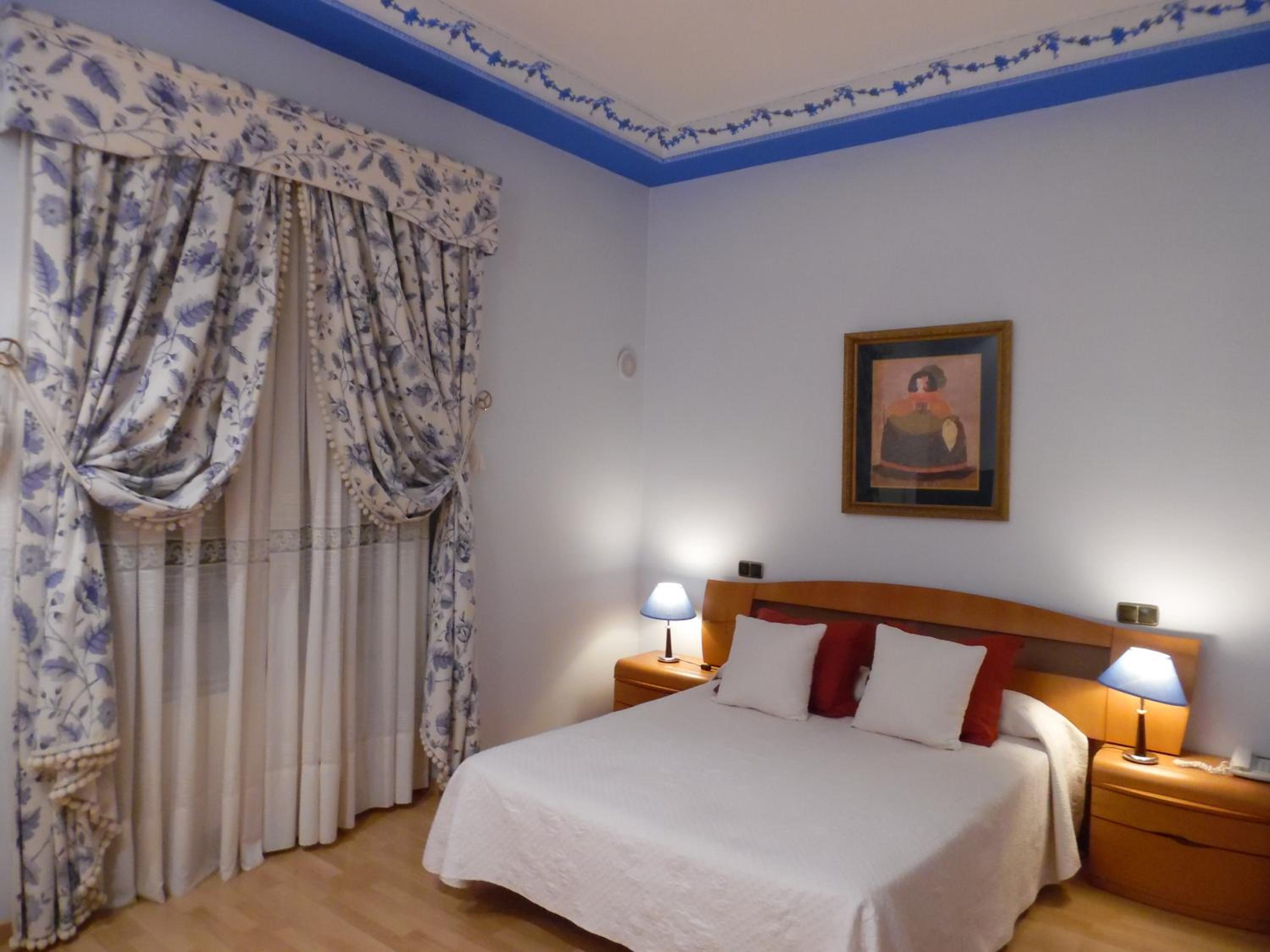 Double Or Twin Room photo 2