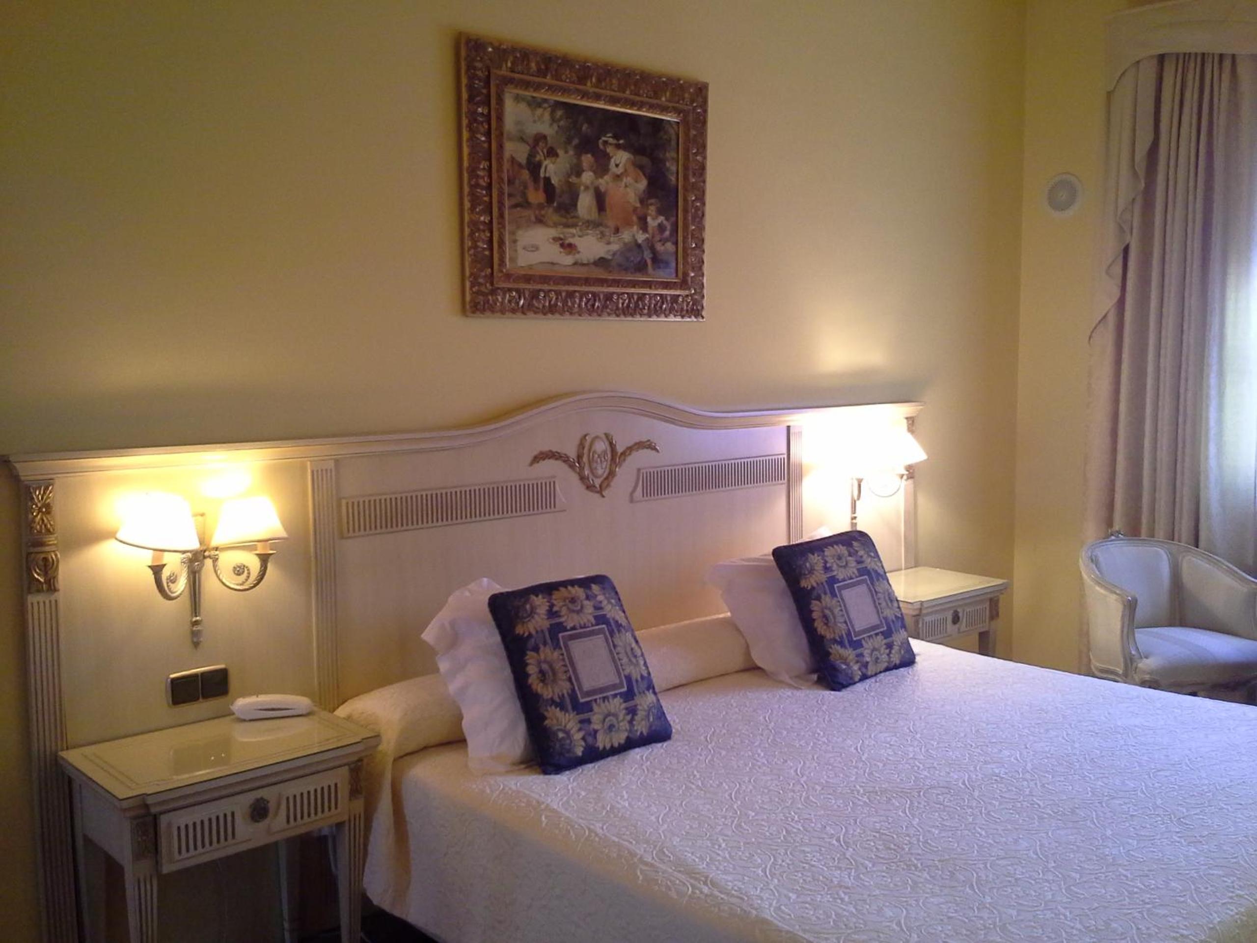 Superior Double Room photo 2