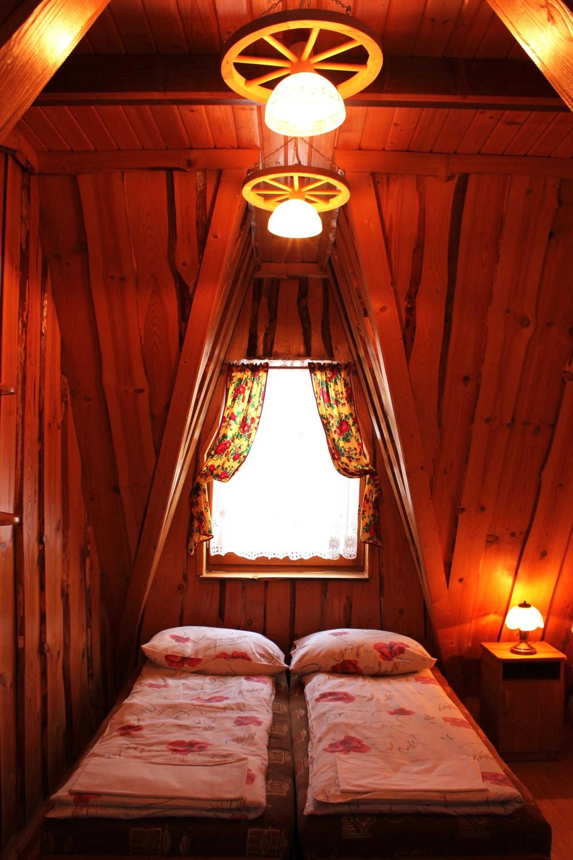 Double Room with Mountain View photo 1