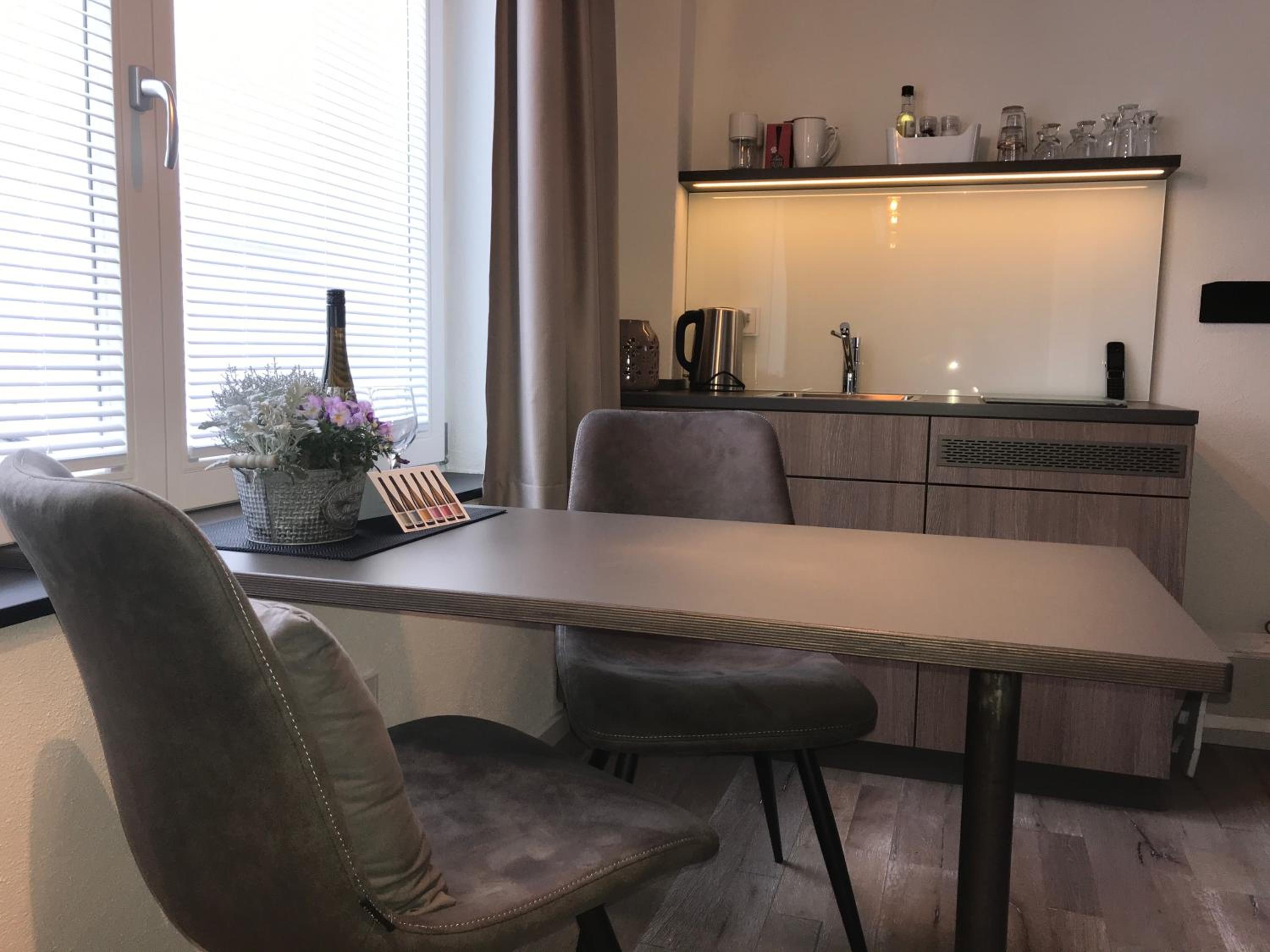 Deluxe Apartment - Photo 9
