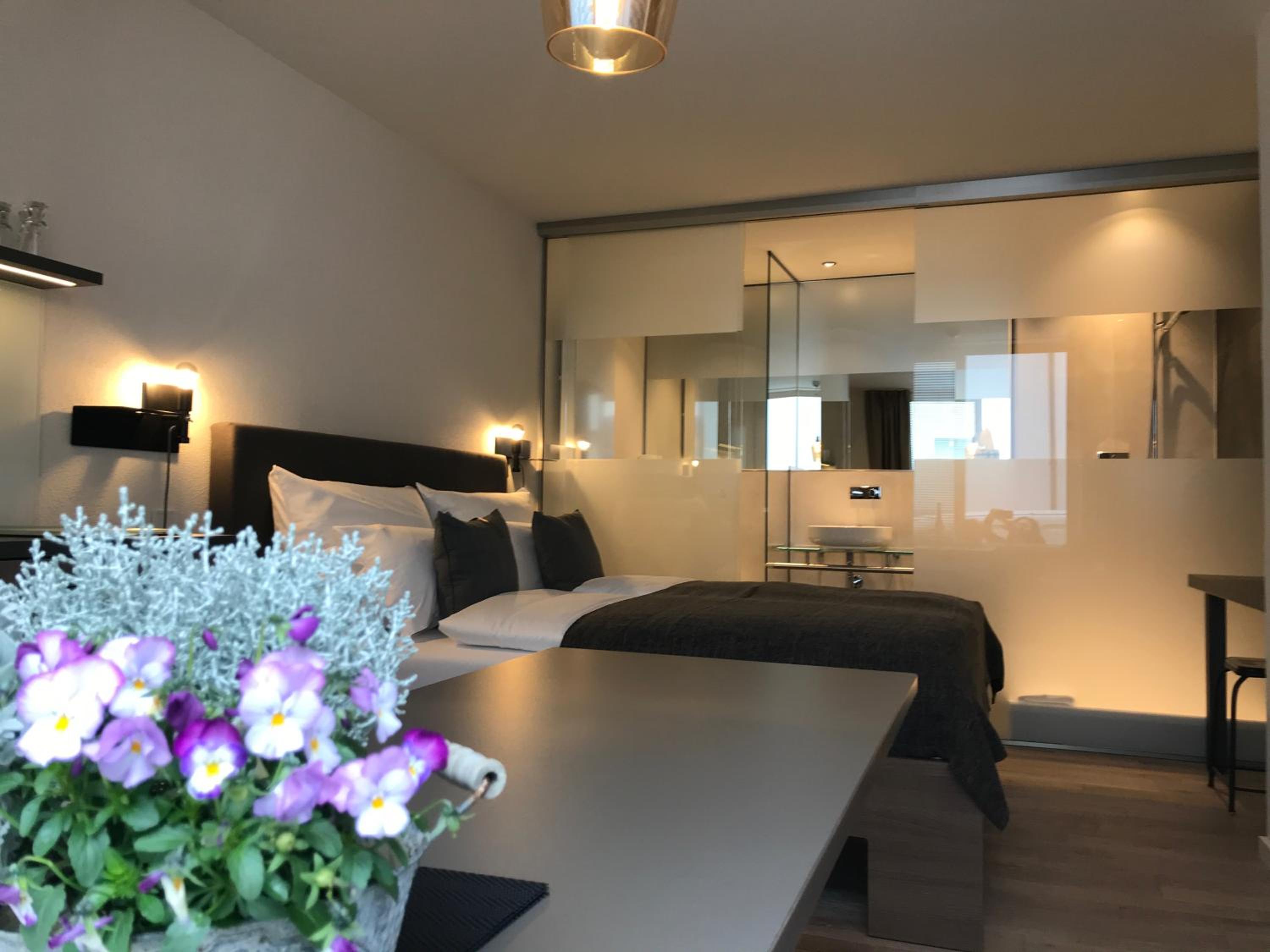 Deluxe Apartment - Photo 7