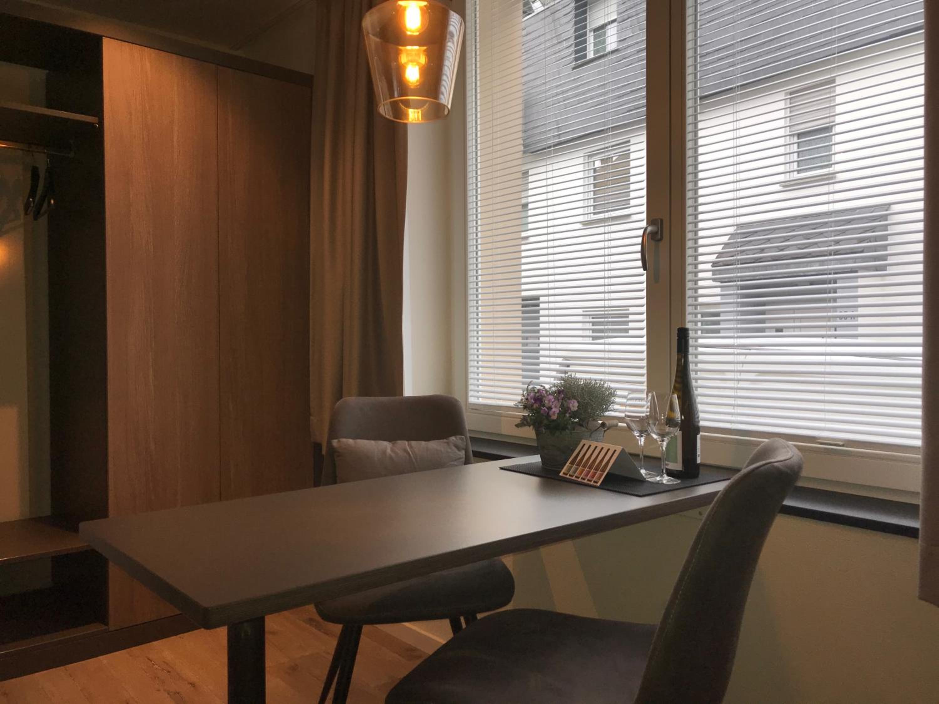 Deluxe Apartment - Photo 8