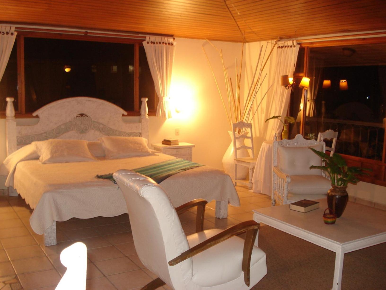 Suite photo 1