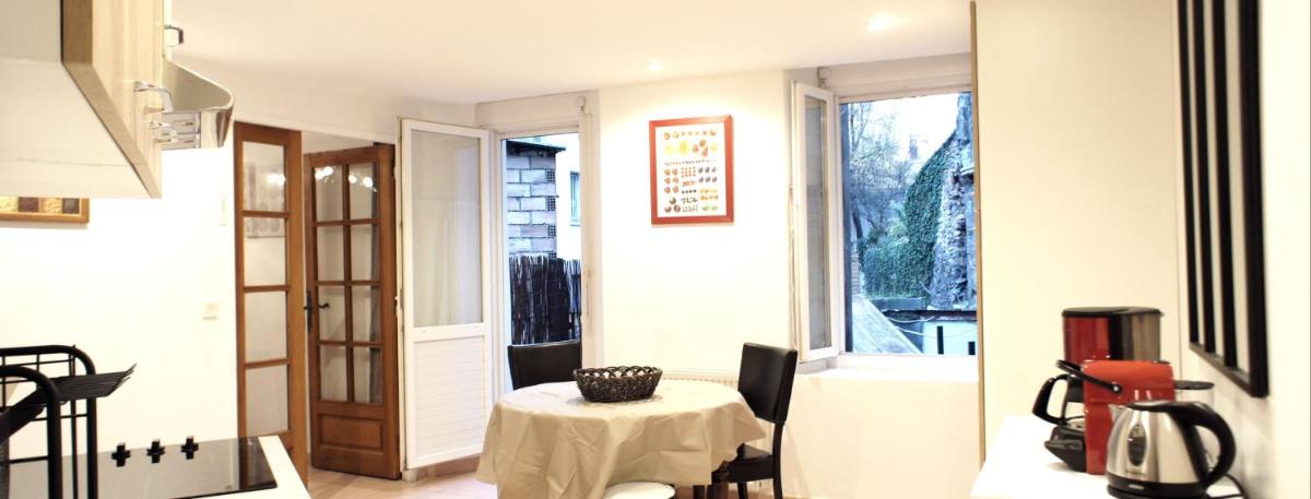 Standard Apartment photo 2