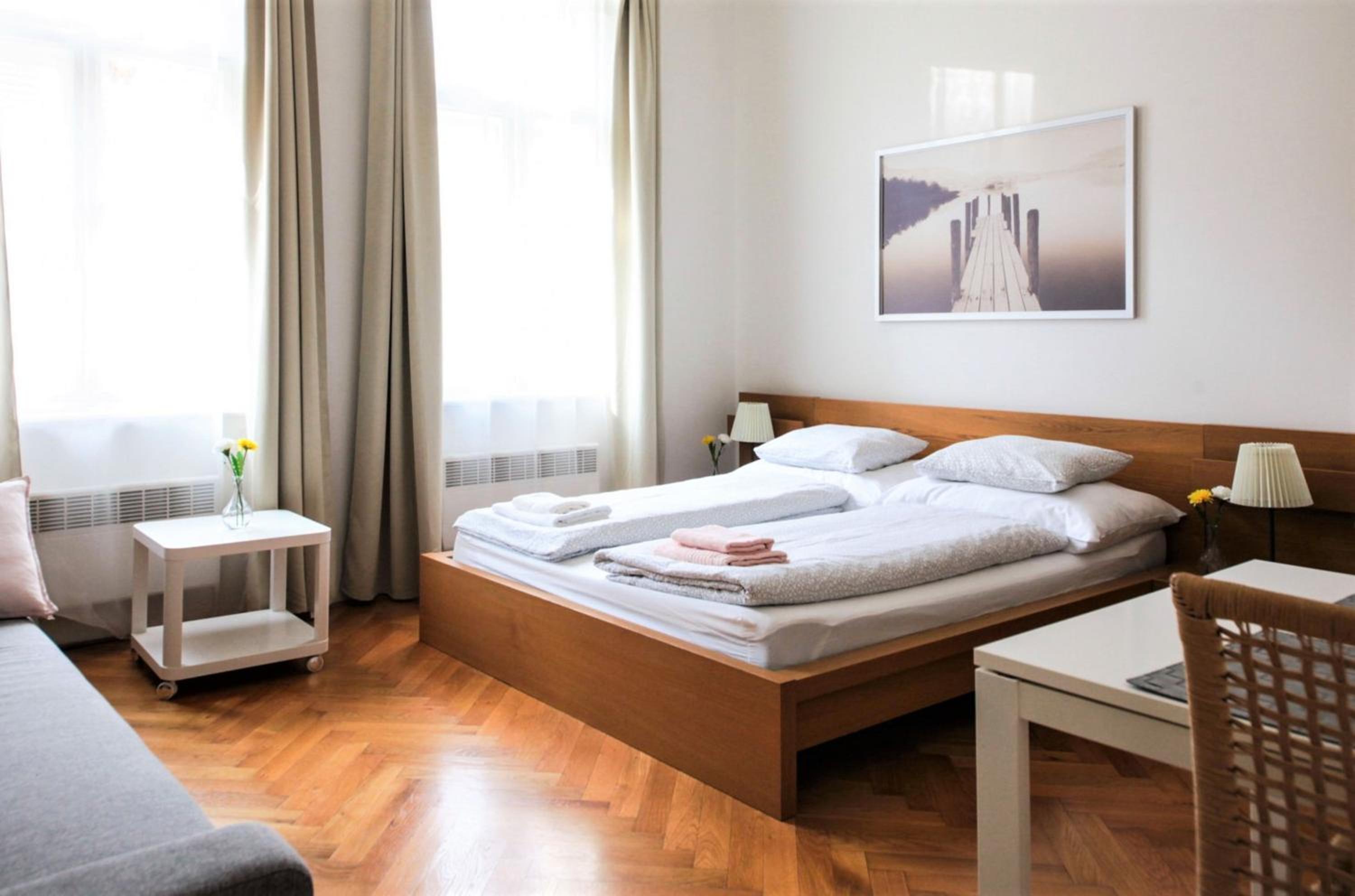 Superior Apartment