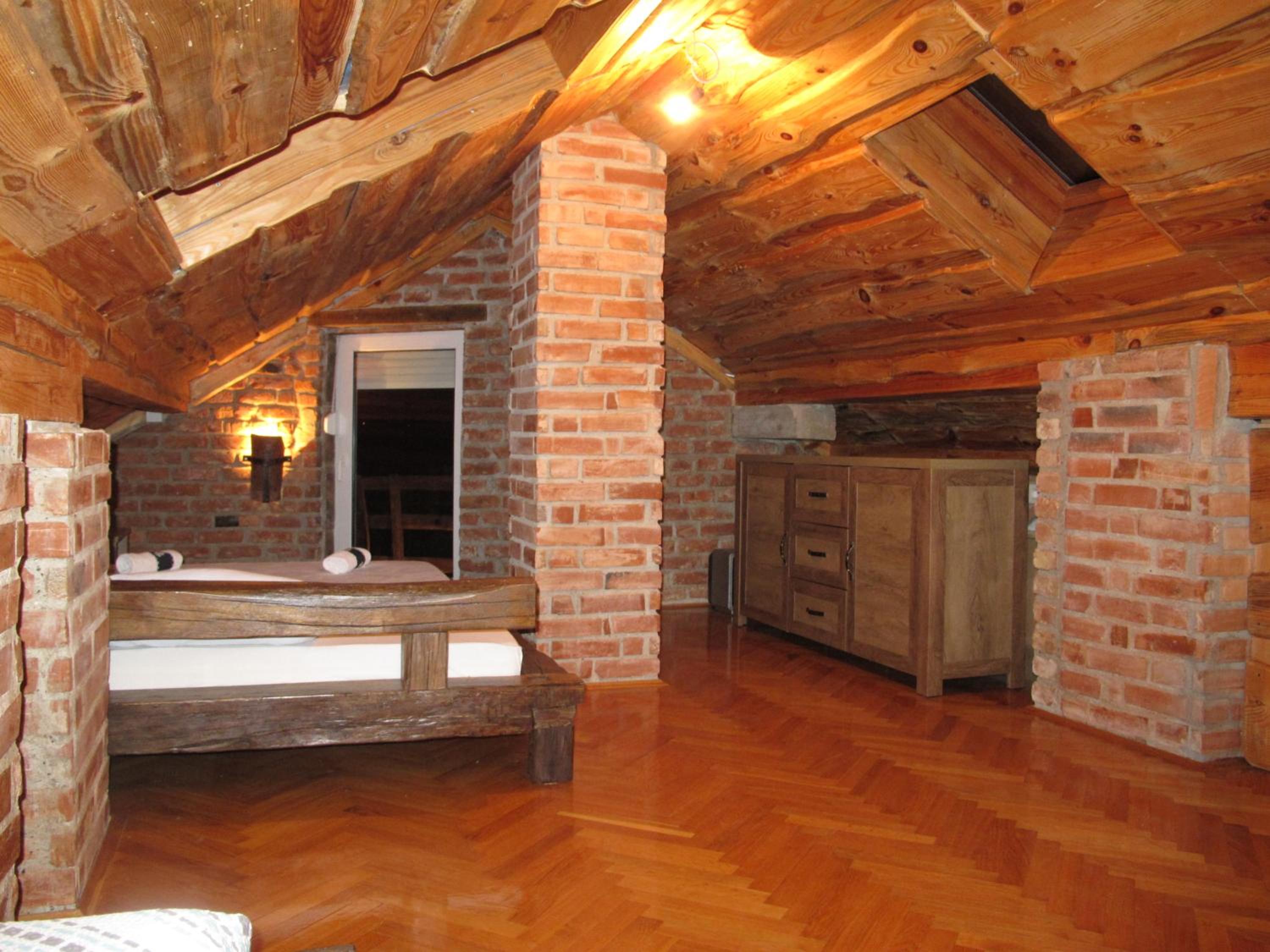 Two-Bedroom Villa - Photo 66