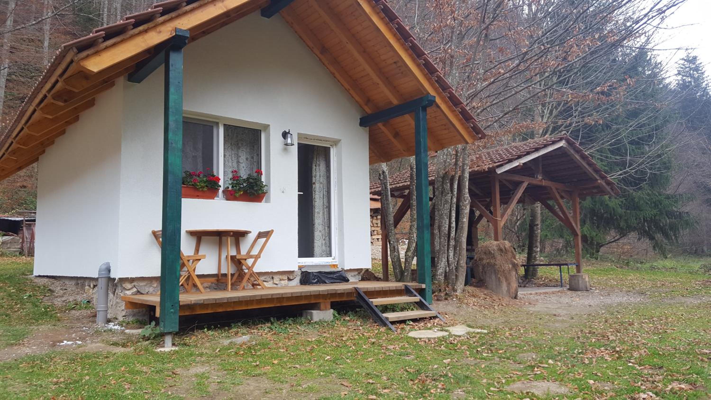 Bungalow photo 2