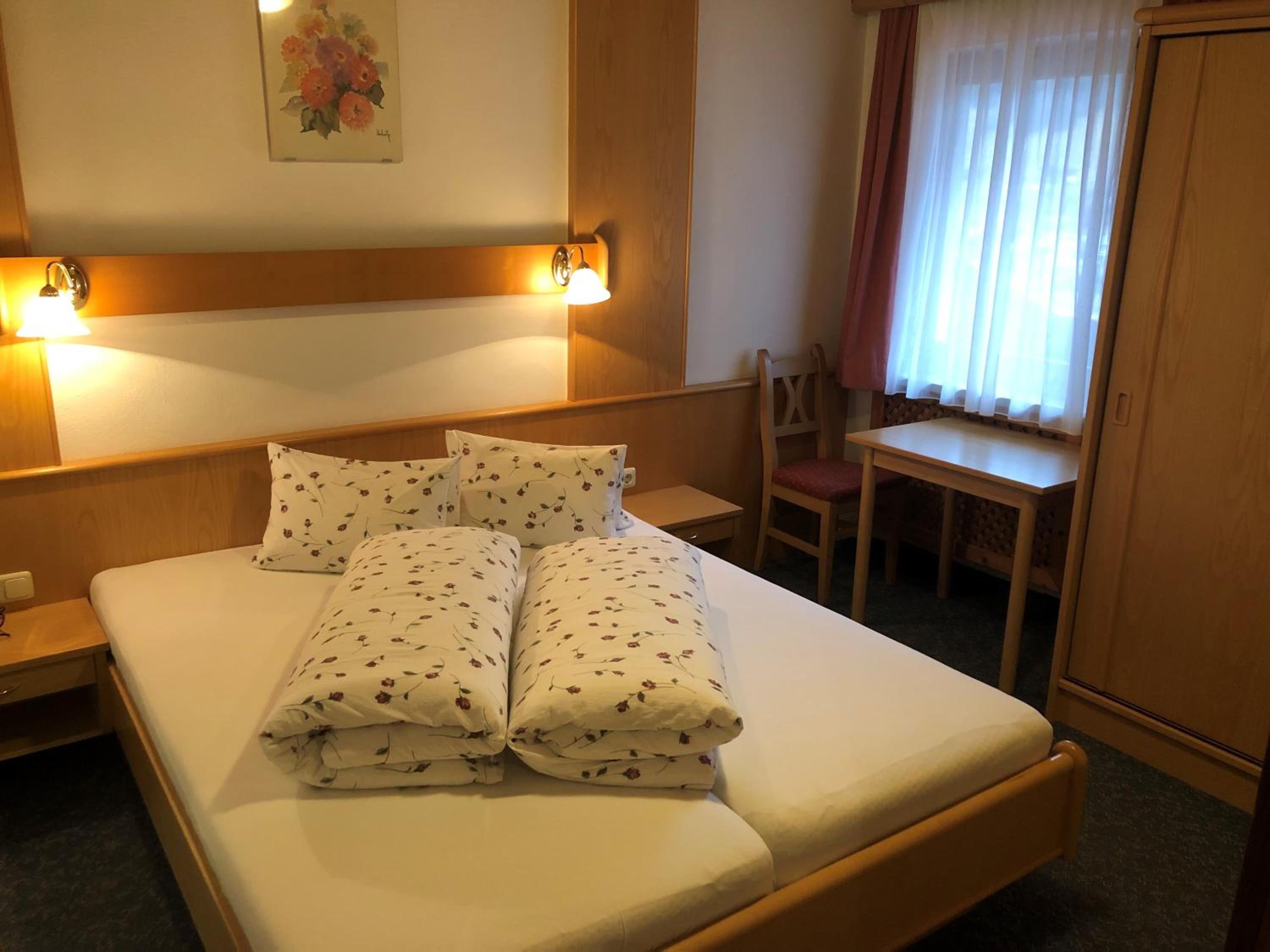 Two-Bedroom Apartment (4 Adults) photo 1