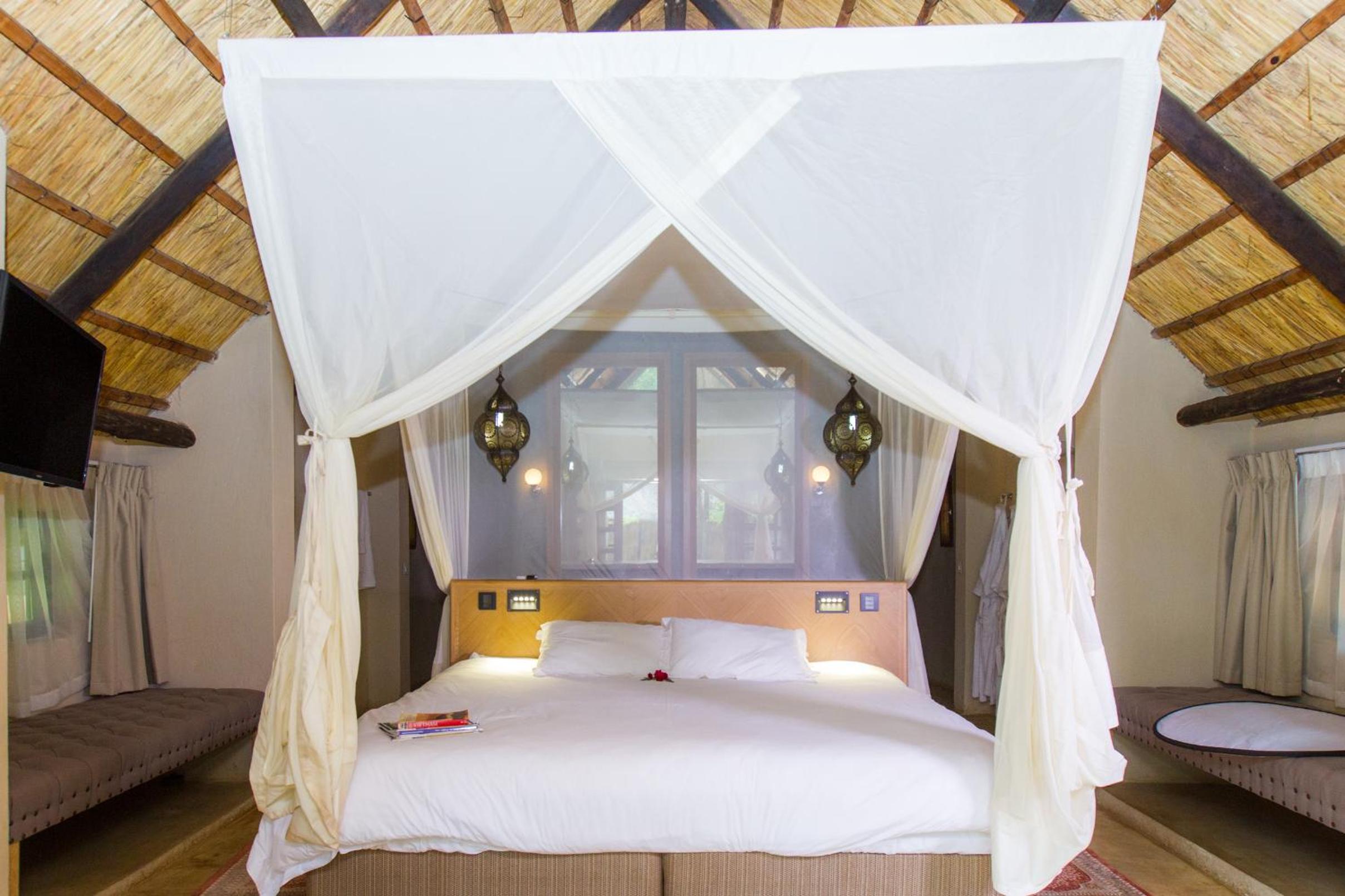 Deluxe King Room photo 3