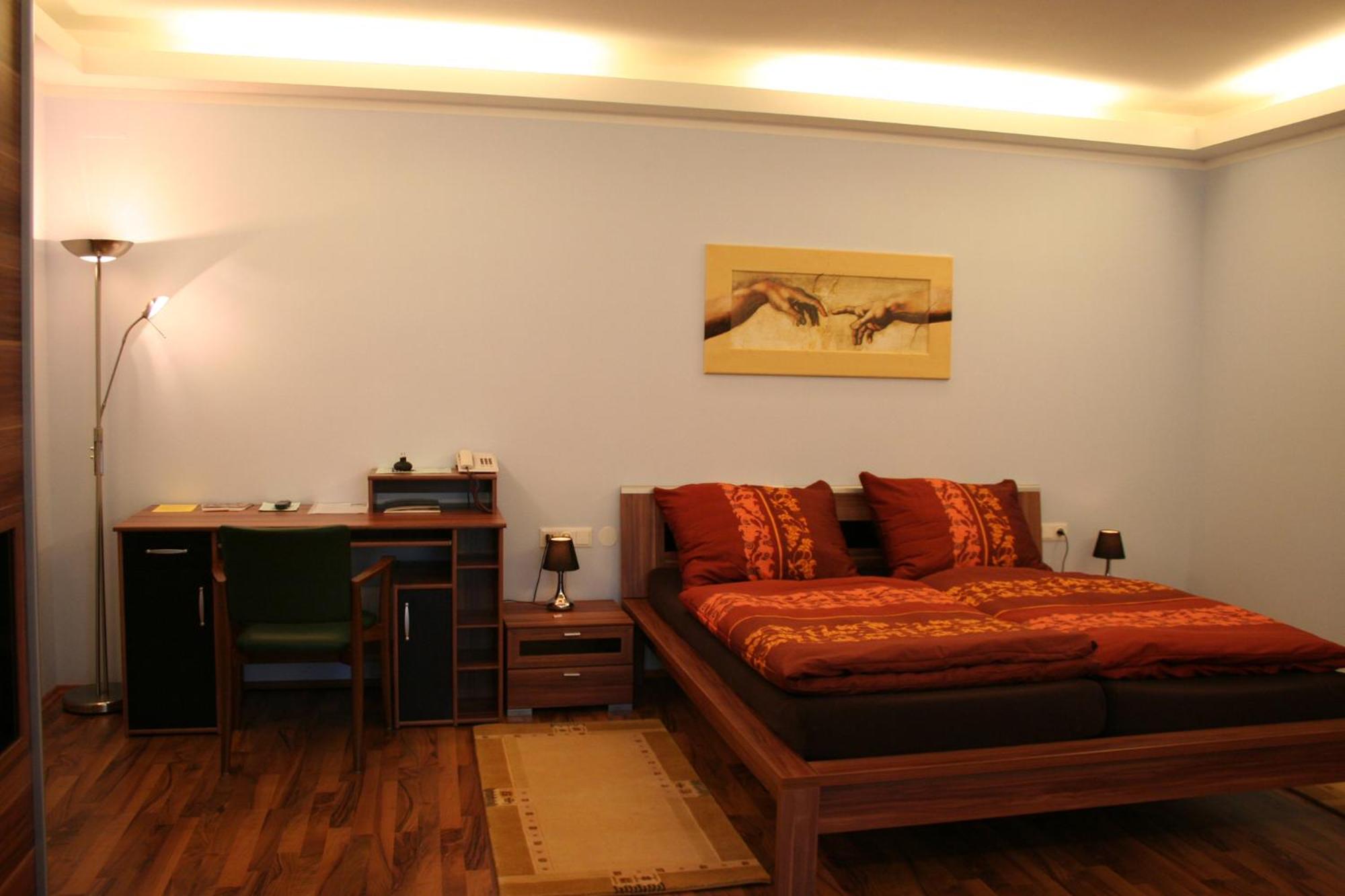 Comfort Quadruple Room - Photo 1