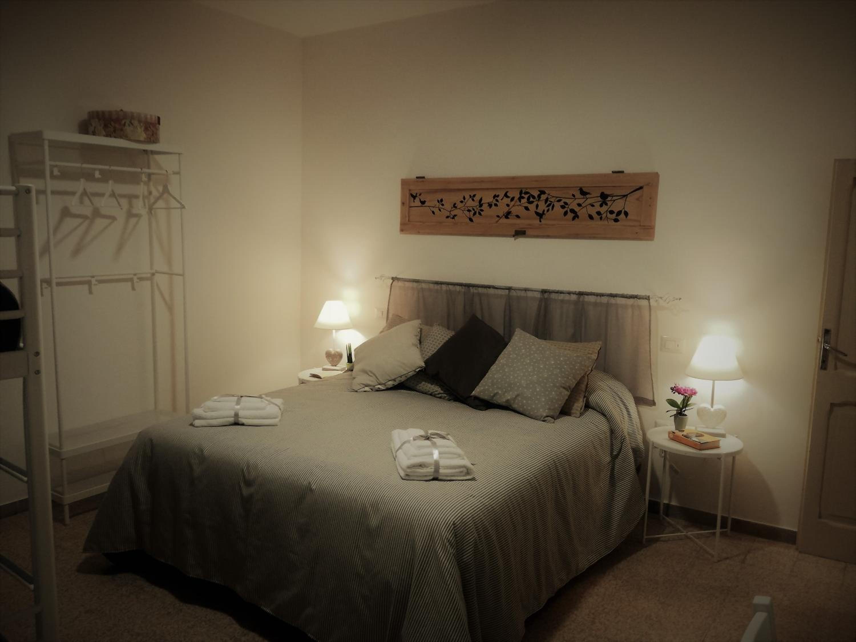 Comfort Triple Room photo 1