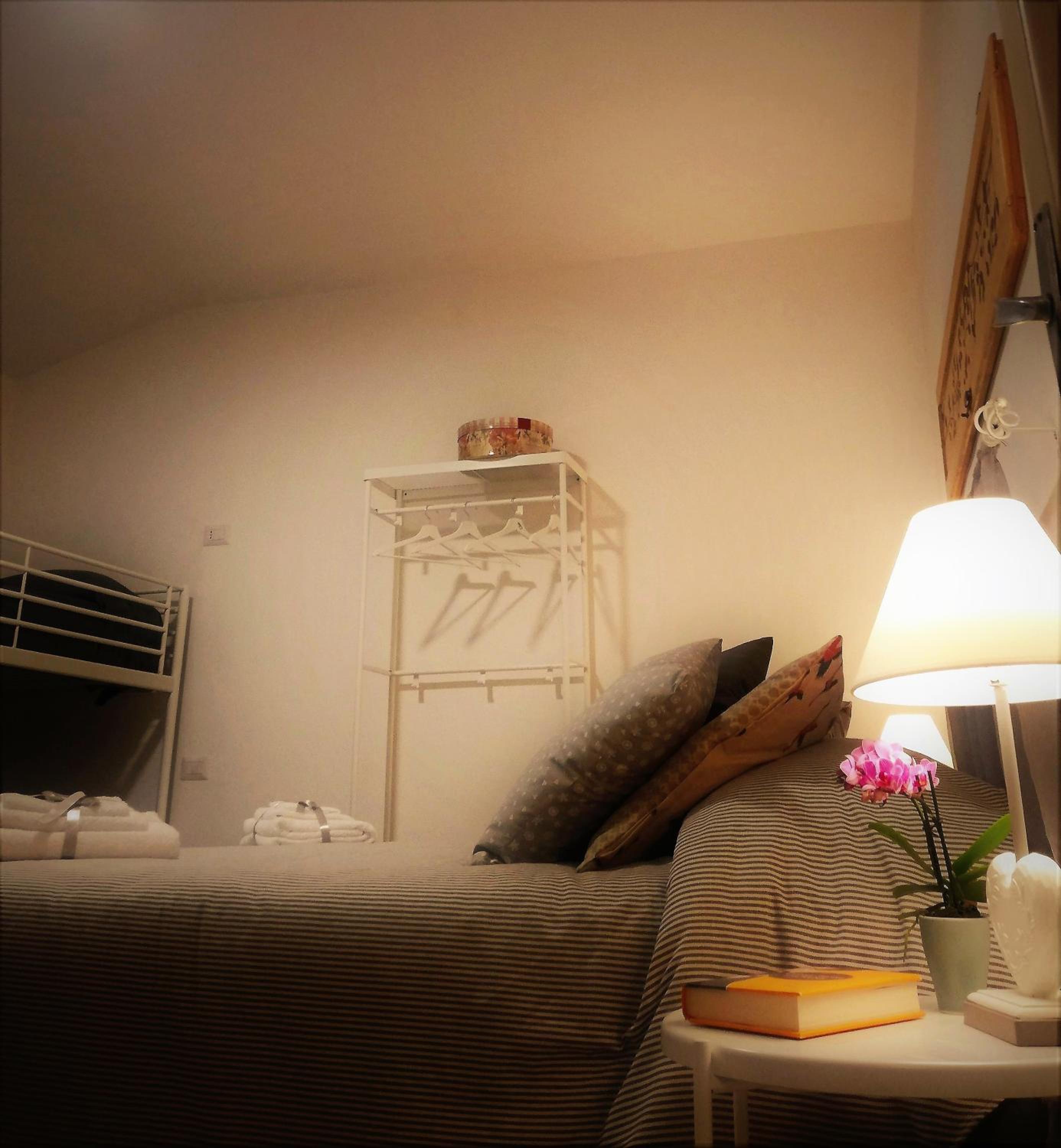 Comfort Triple Room photo 3