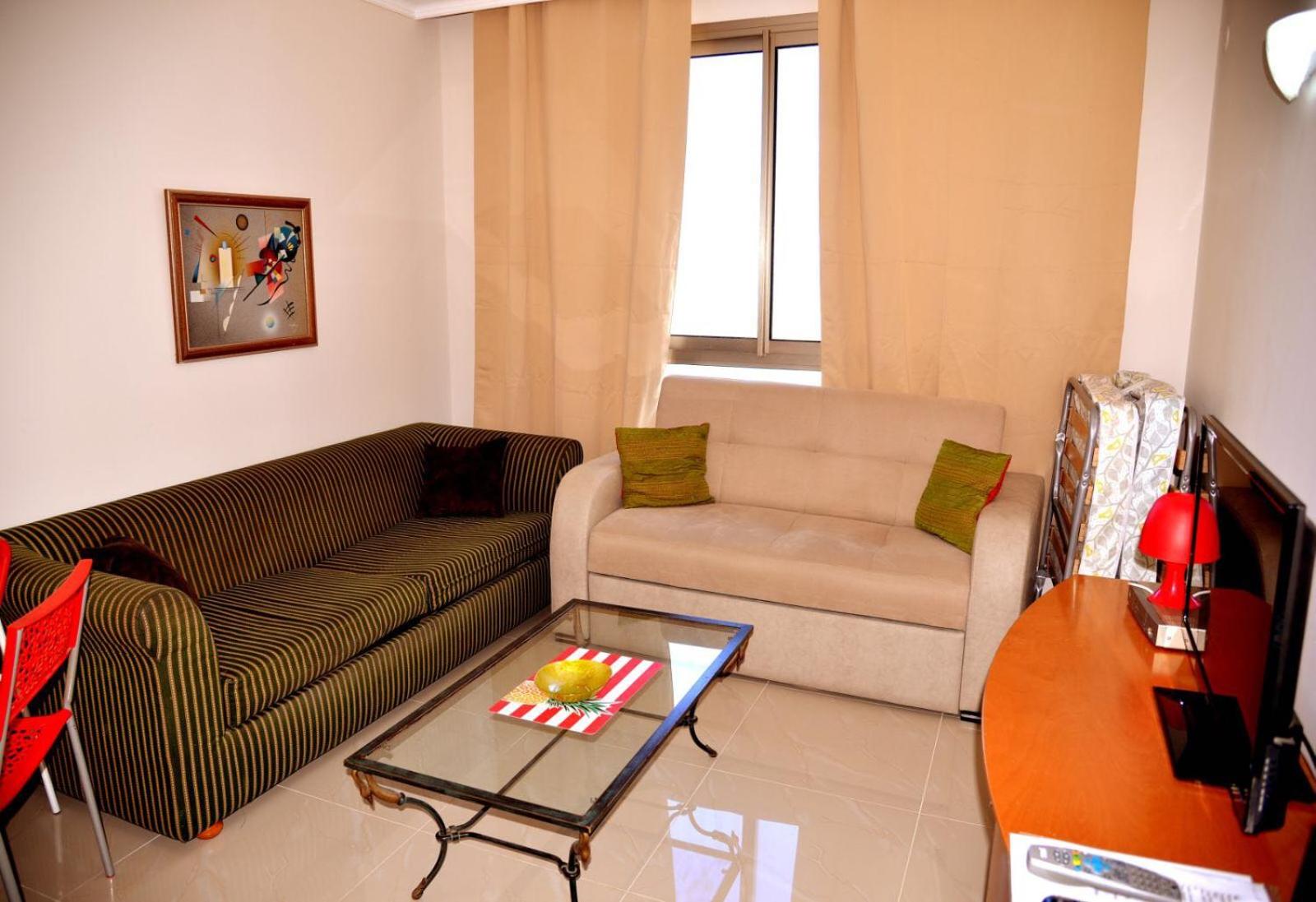 Queen Room with Sea View photo 1