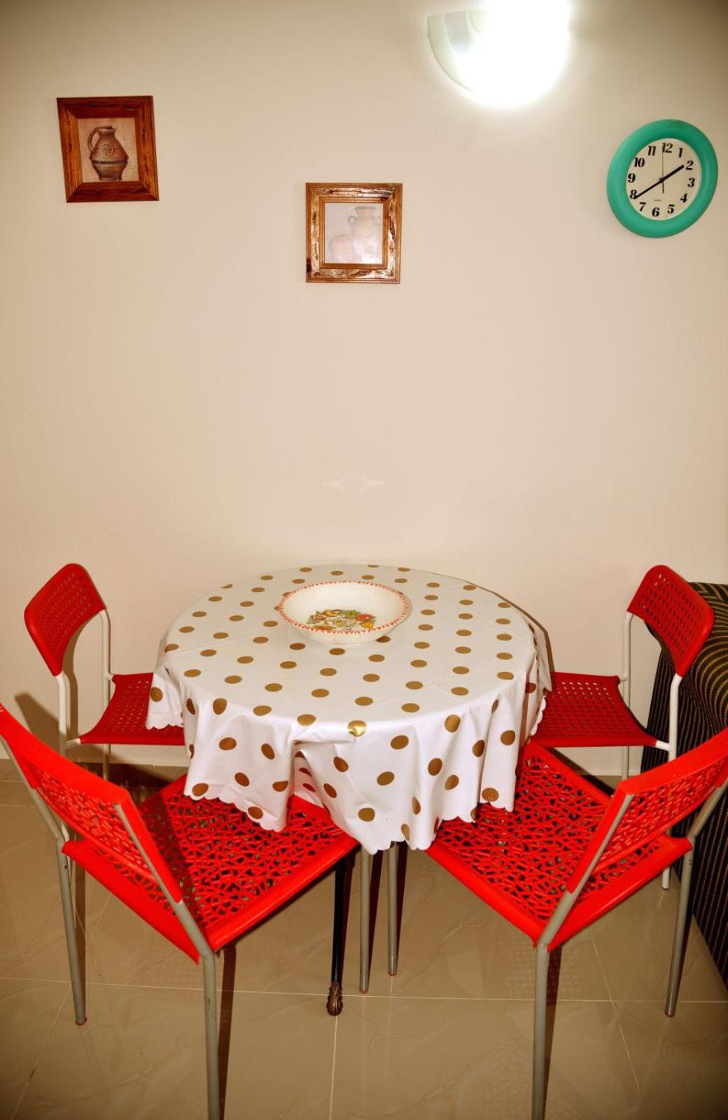 Queen Room with Sea View photo 3
