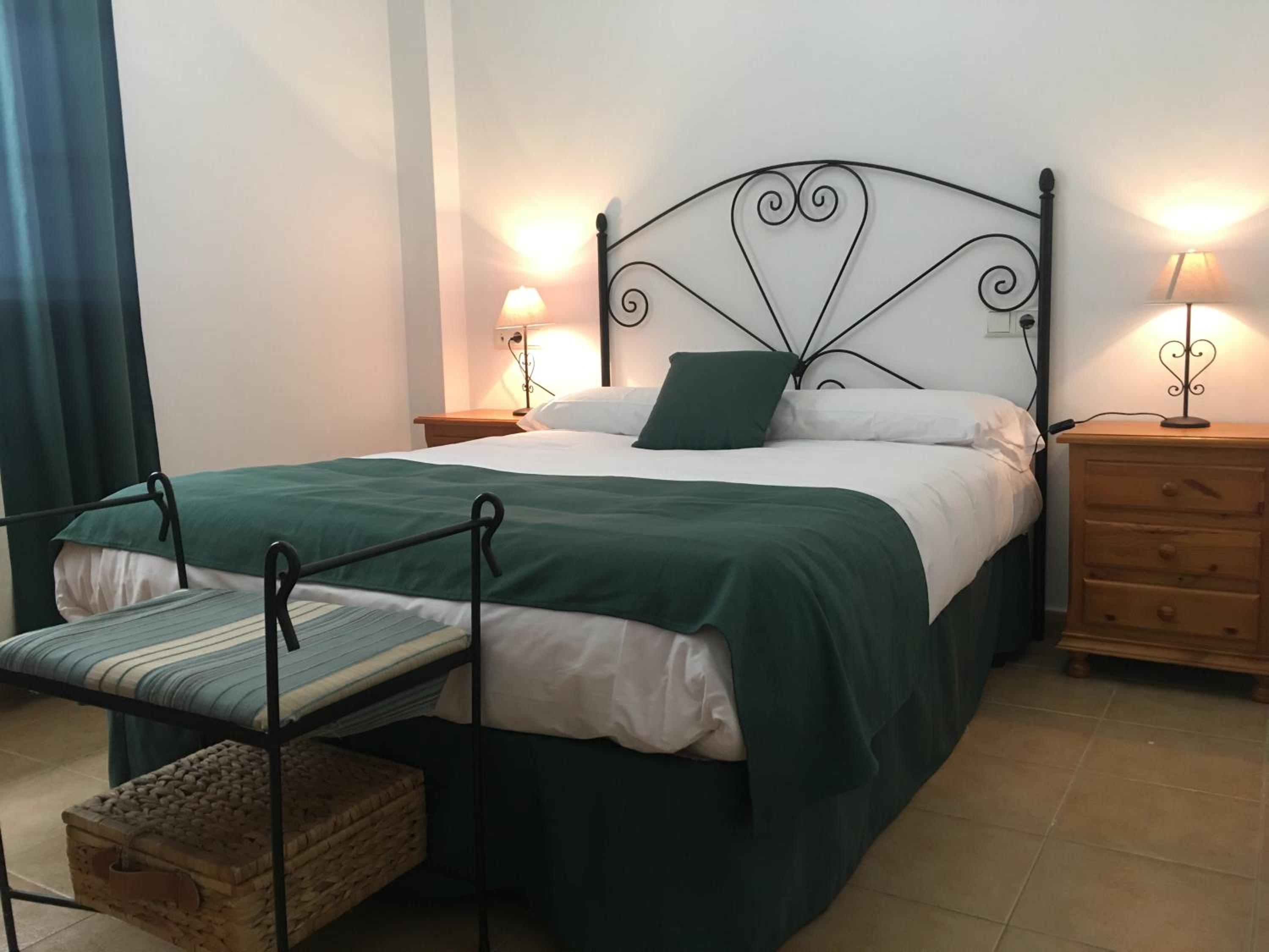 Casa de cinco habitaciones