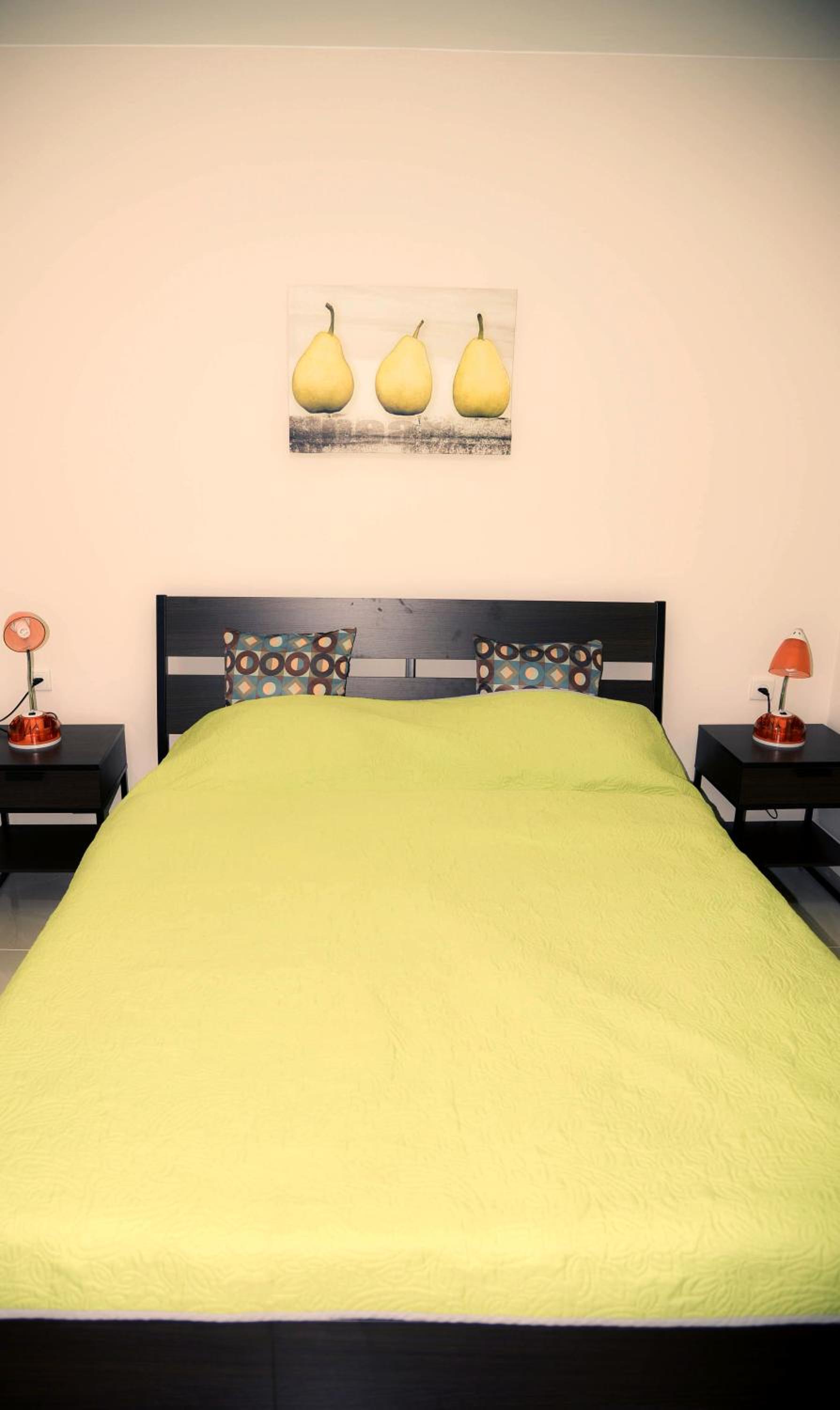Two-Bedroom Apartment photo 1